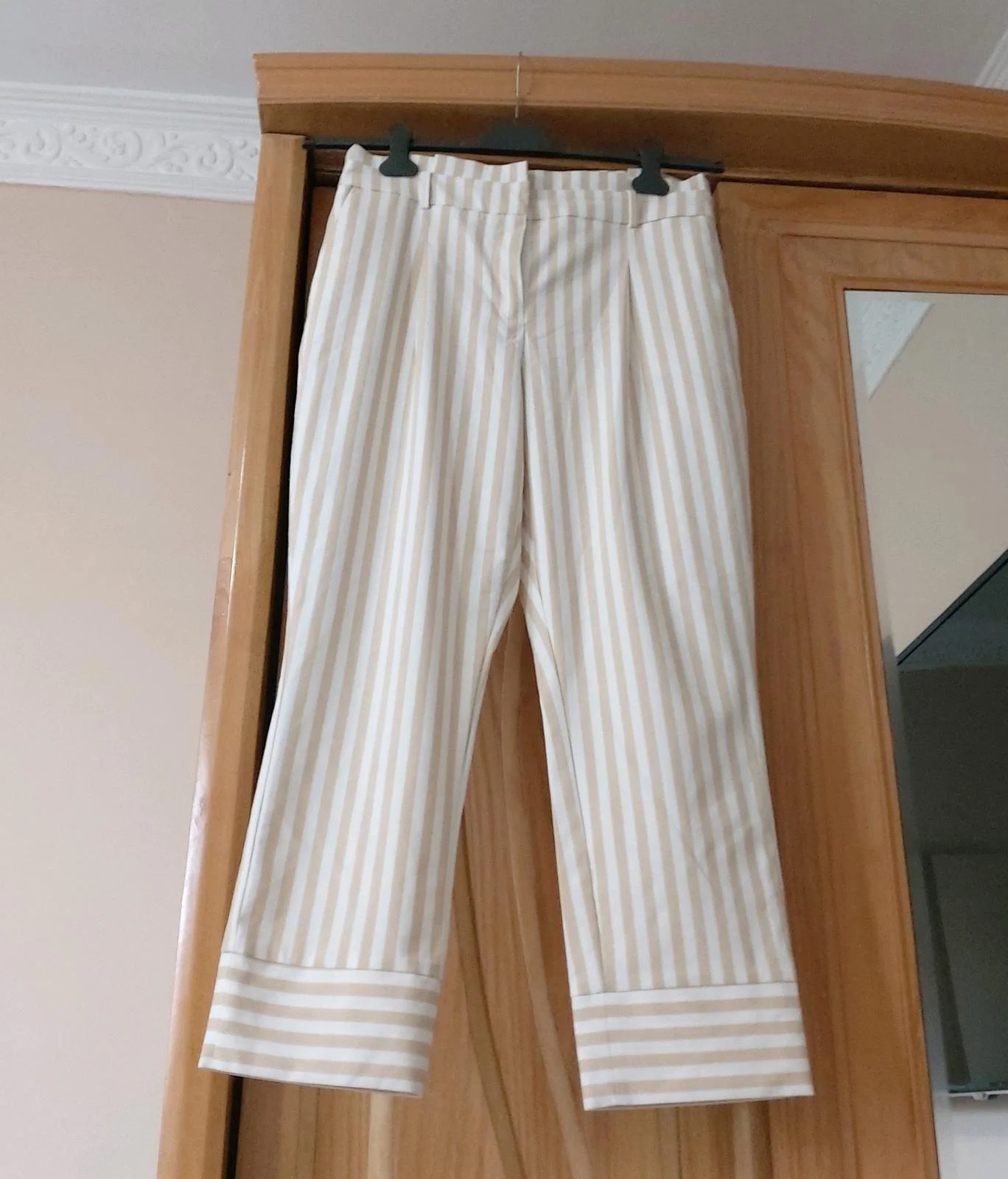 Esprit Pants, size L, photo 1