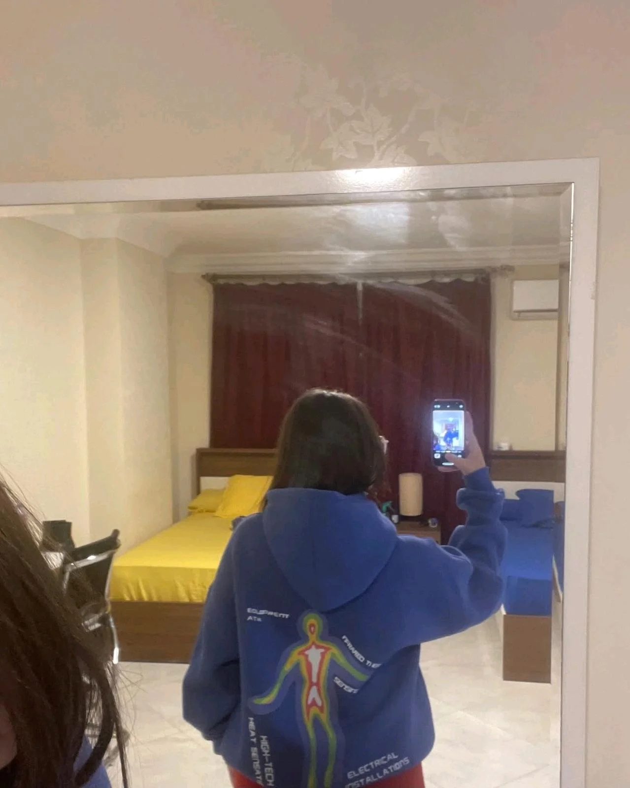 Hoodies, size M / 38 / 10, photo 1
