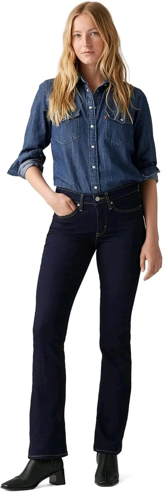 Levi's Jeans, size M / 38 / 10, photo 1