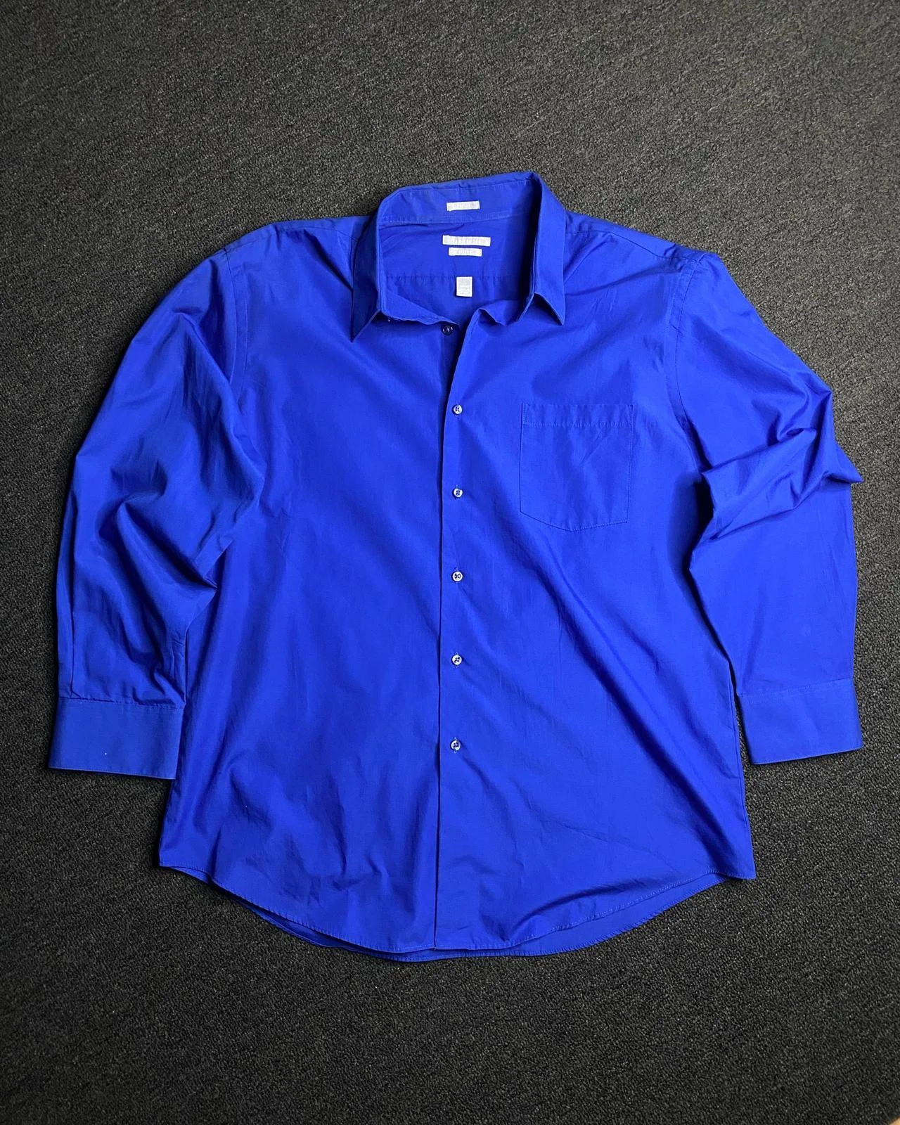 Long Sleeve Shirts, size XL, photo 1