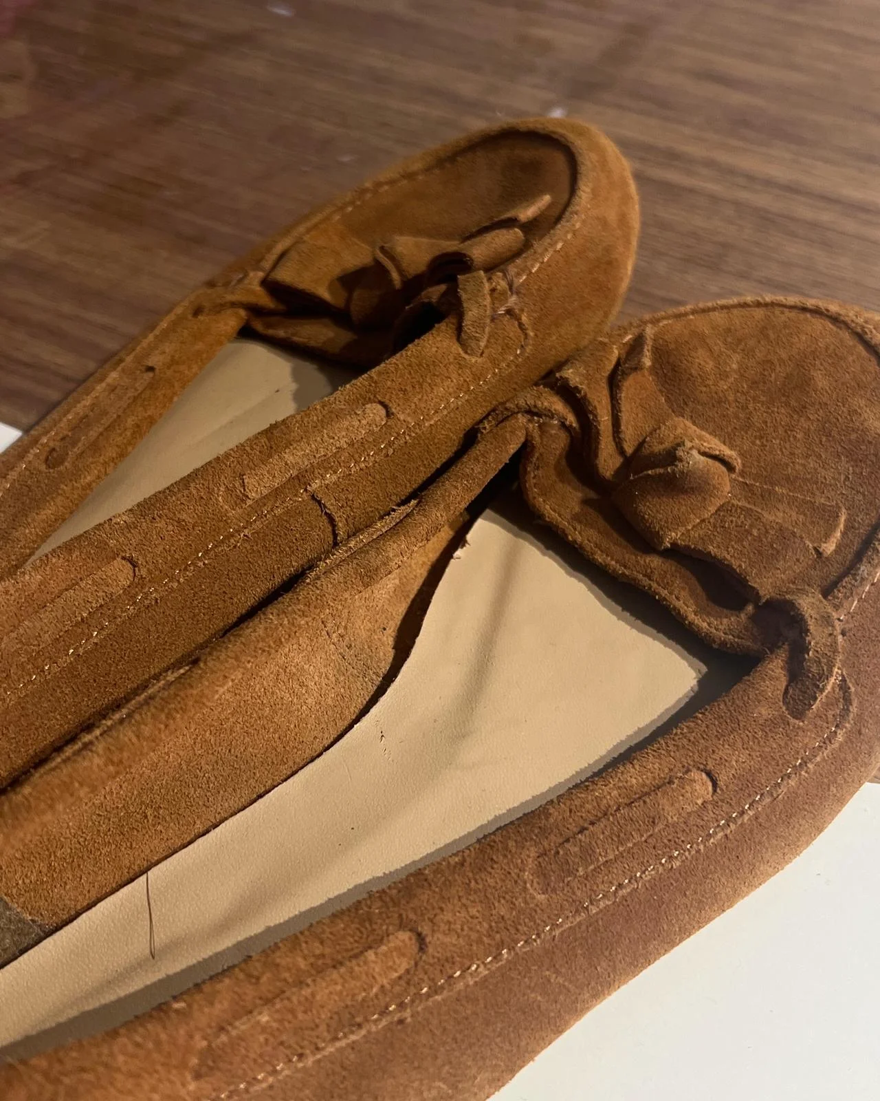 New Look Flats, size 39, photo 1
