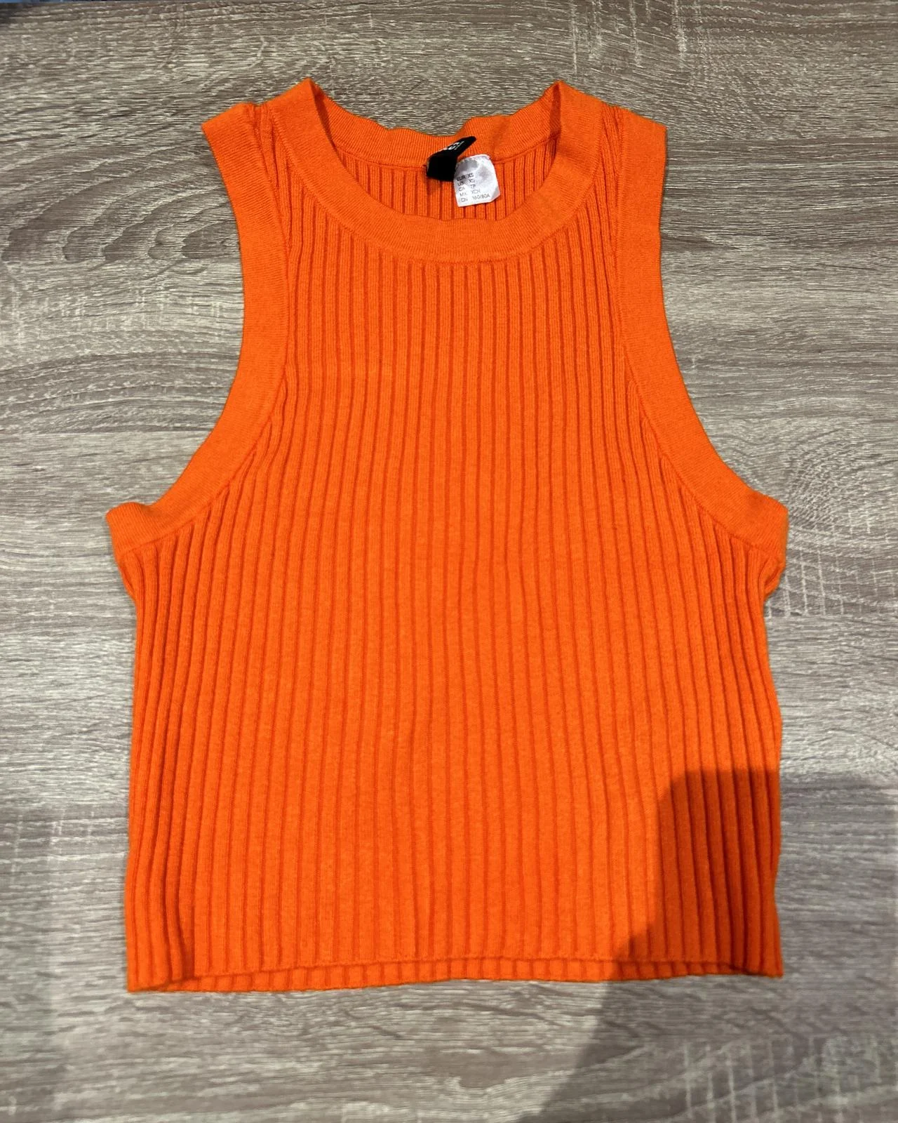 H&M Tank Tops, size XS / 34 / 6, photo 1
