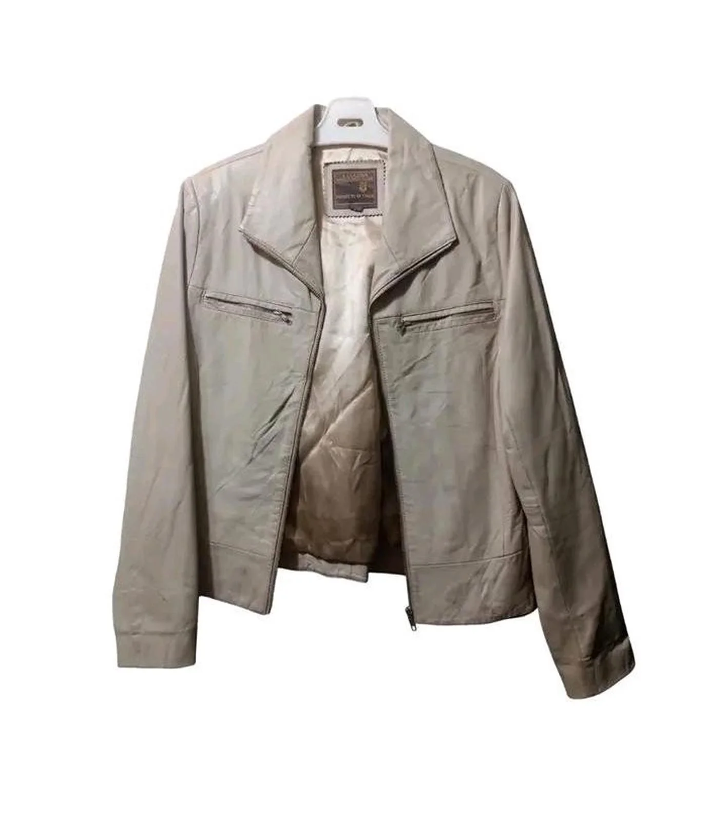 Jackets, size L, photo 1