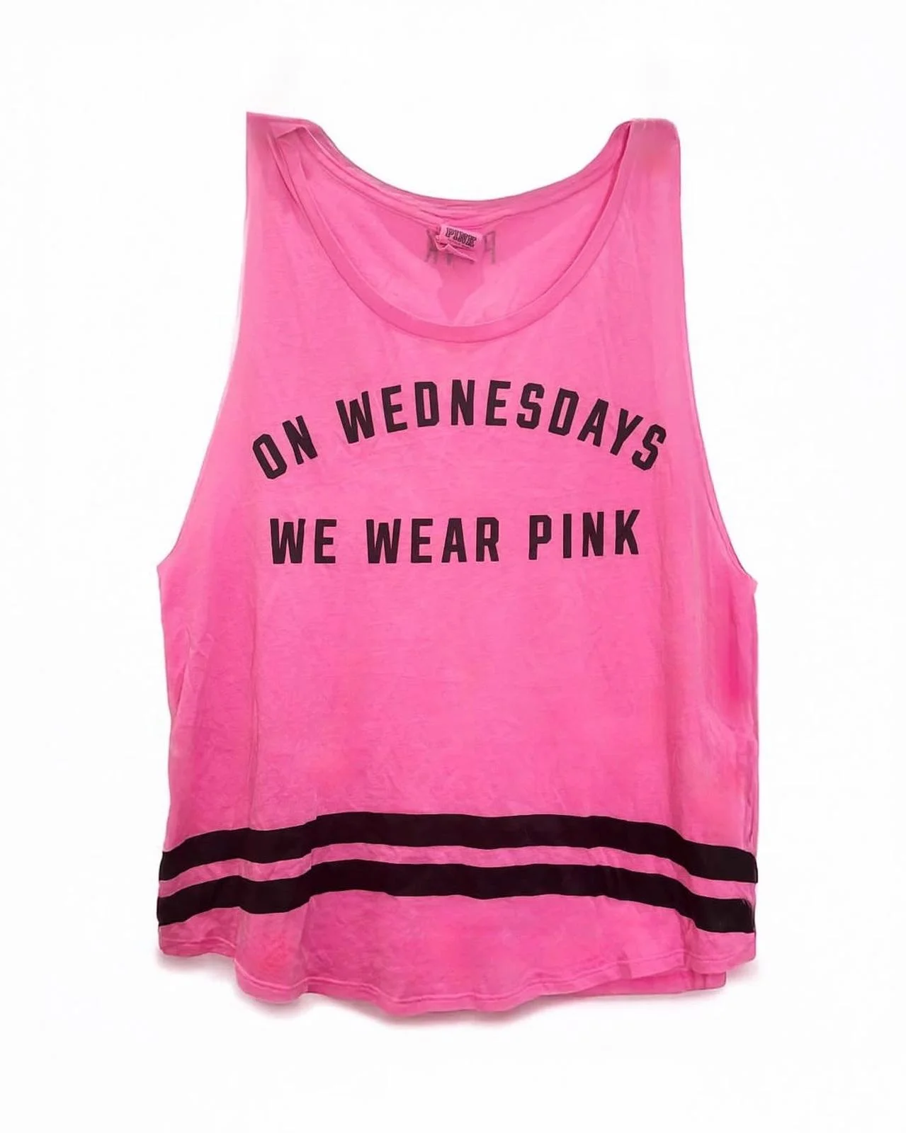 Pink Tank Tops, size S / 36 / 8, photo 1