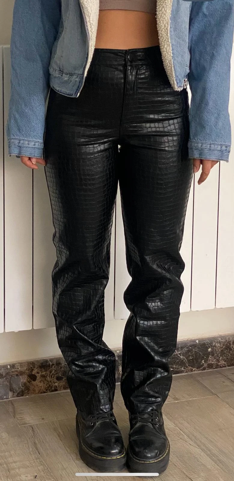 DYNAMITE Pants, size S / 36 / 8, photo 1