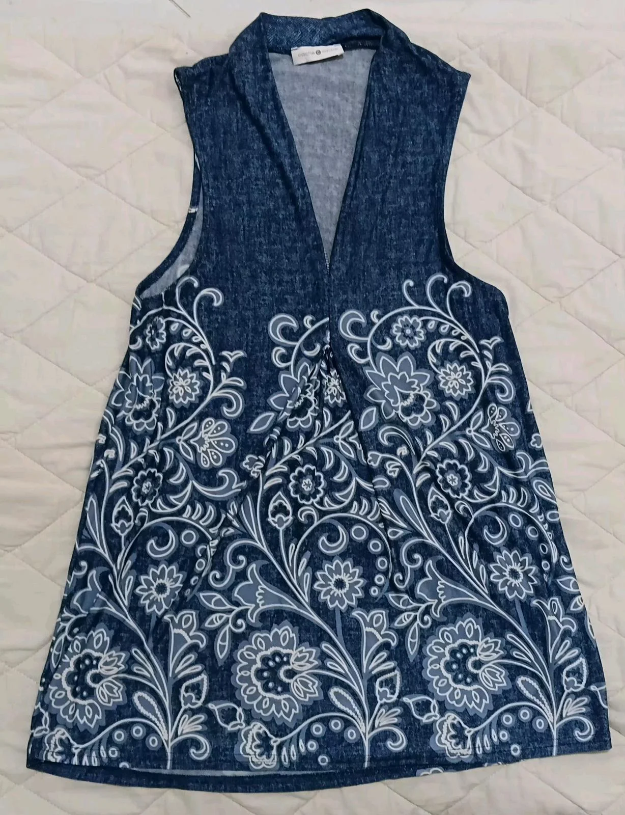 Blouses, size S / 36 / 8, photo 1