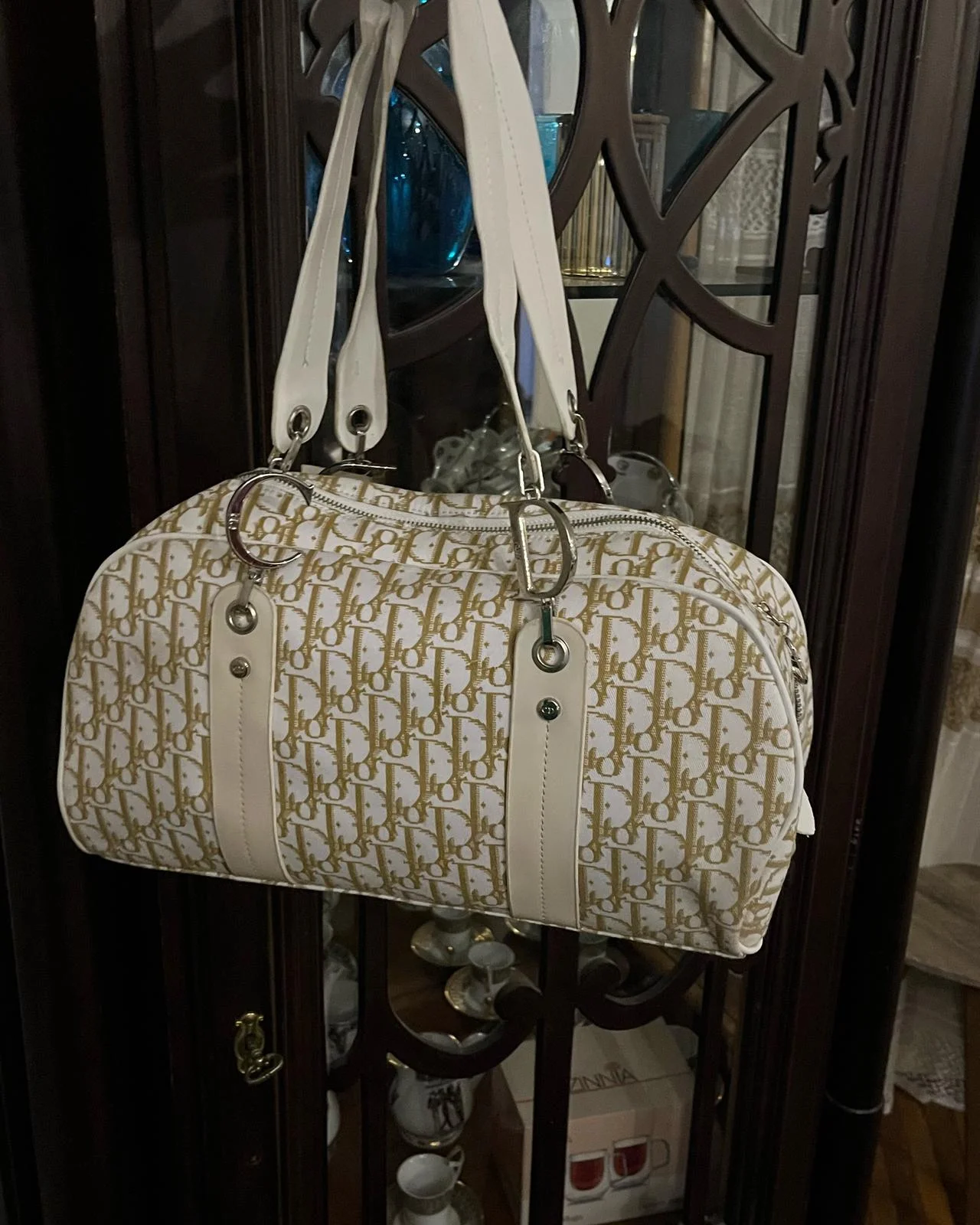 Dior Shoulder Bag, size One size, photo 1