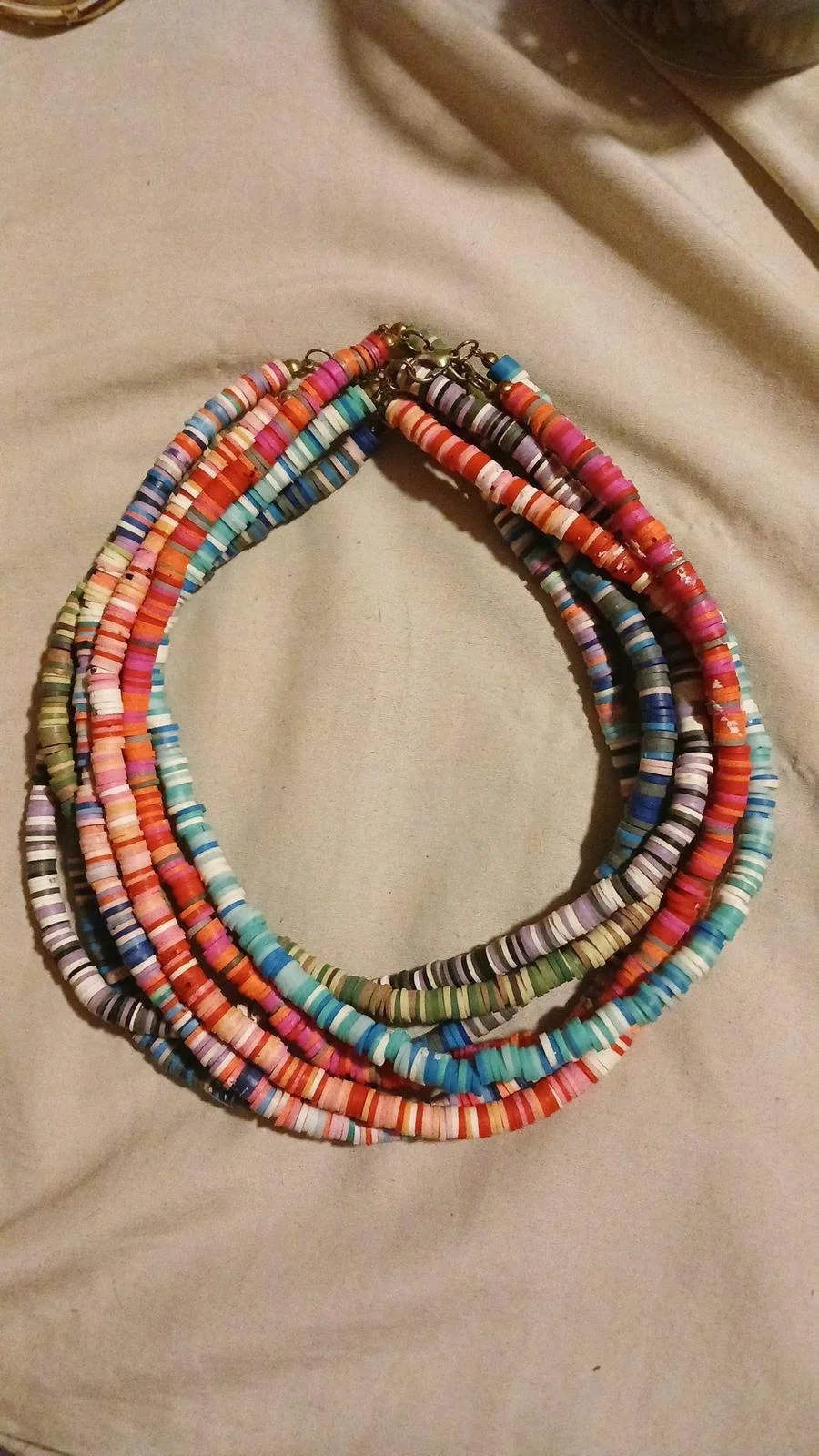 Necklaces, size Other, photo 1