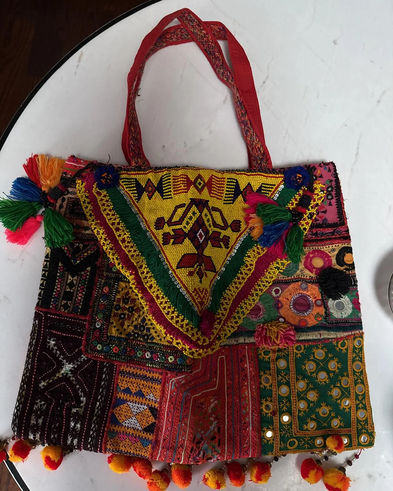 Shoulder Bag, size One size, photo 1