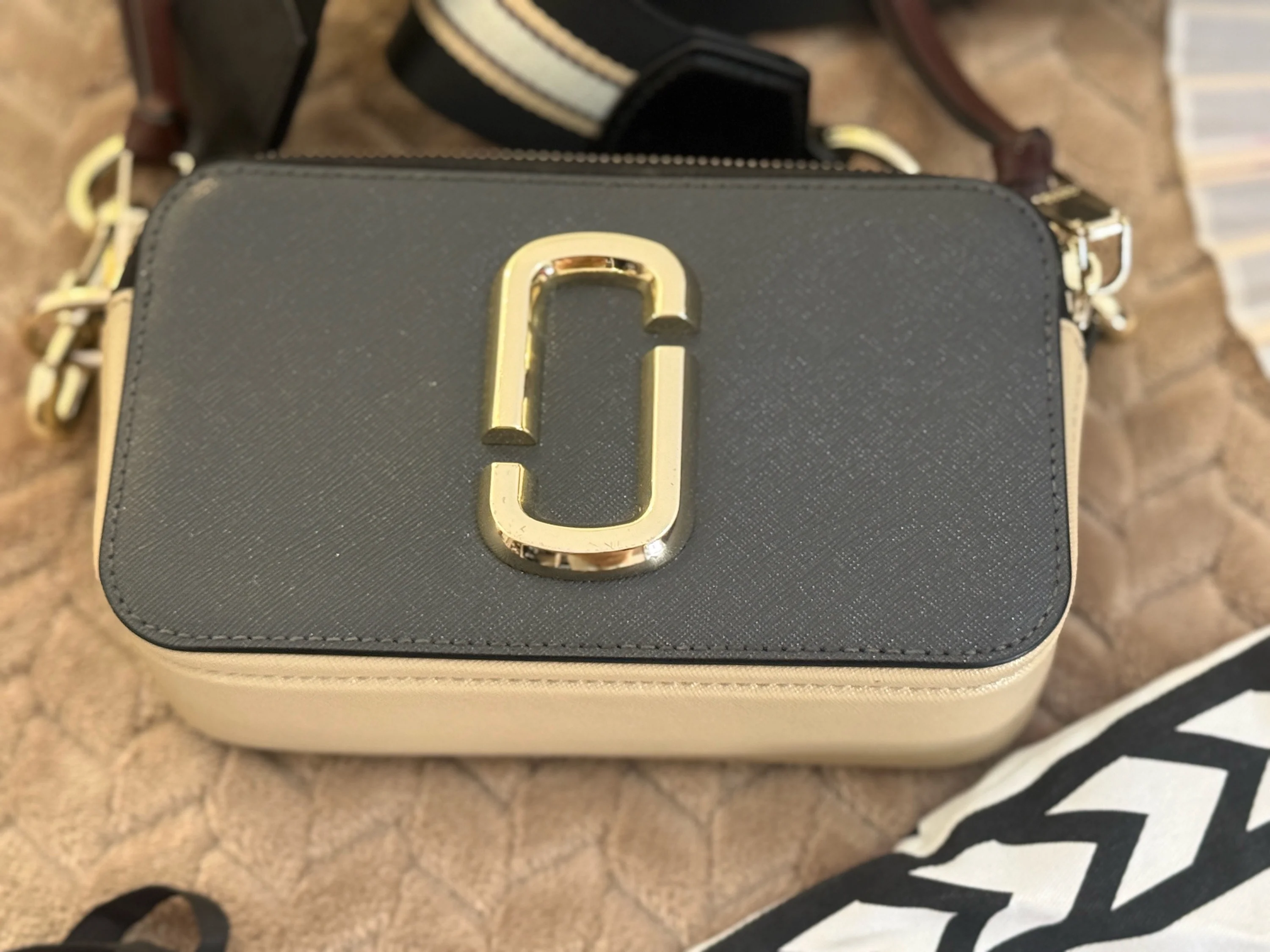Marc Jacobs Mini Bag, size Other, photo 1