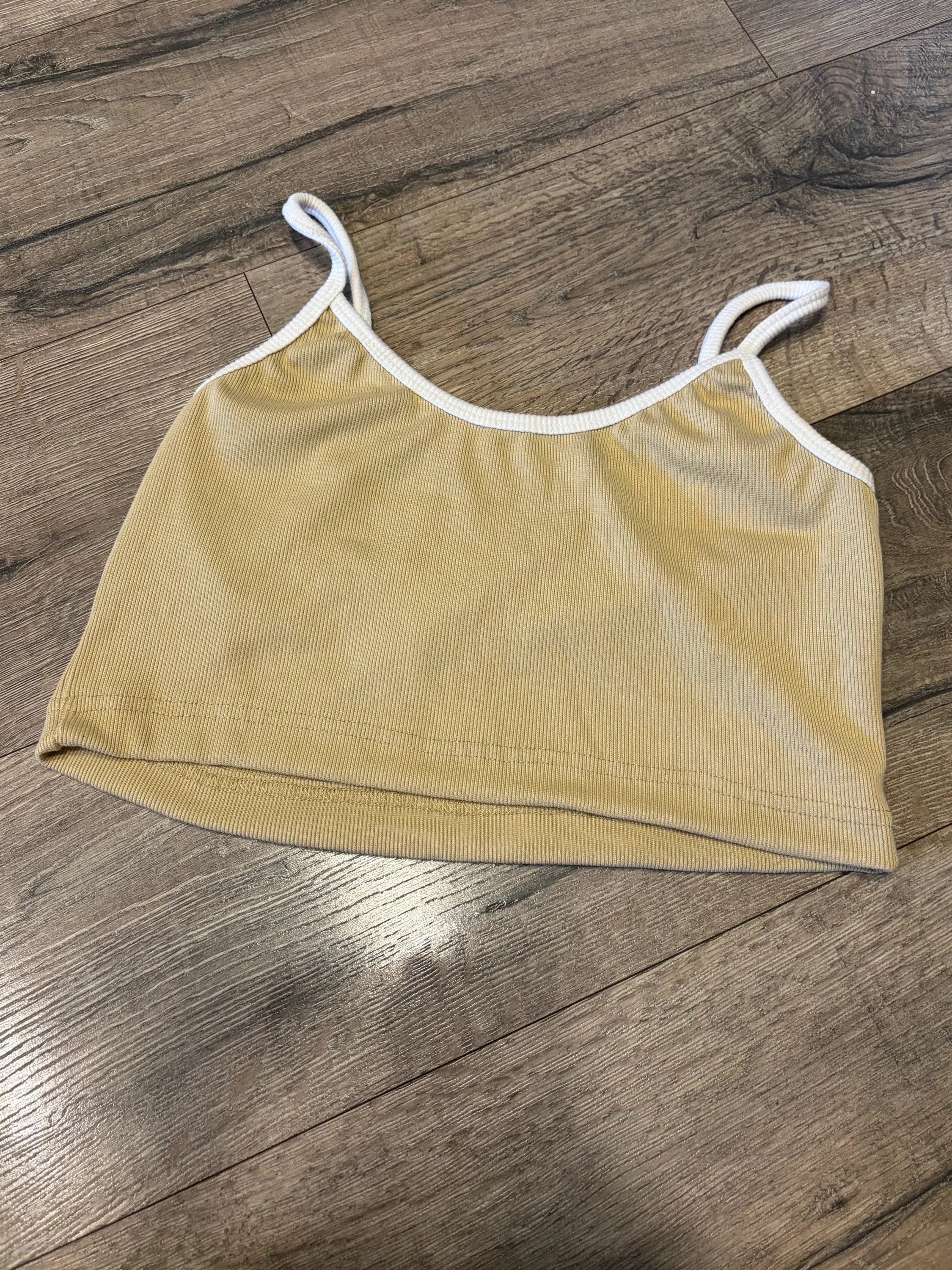 Crop Tops, size XS / 34 / 6, photo 1