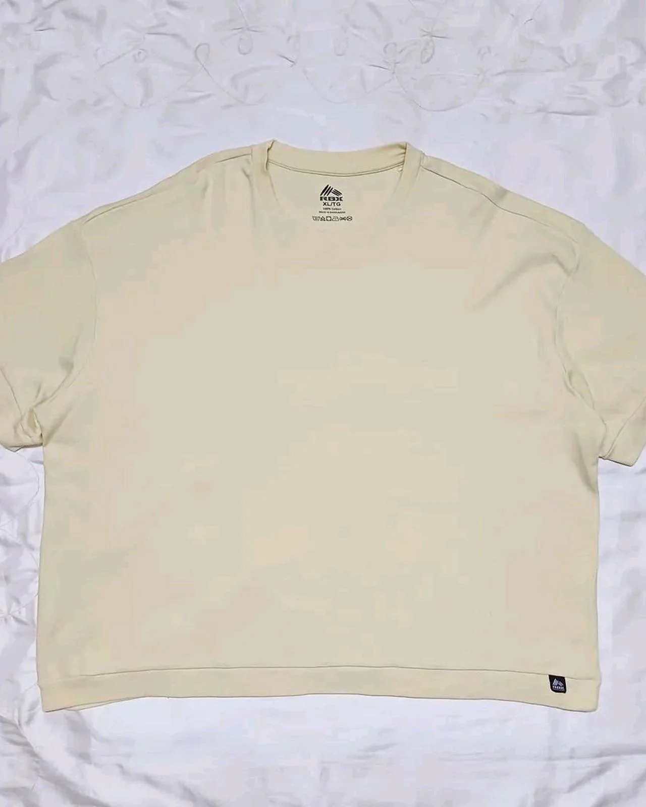 RBX T-shirts, size XL, photo 1