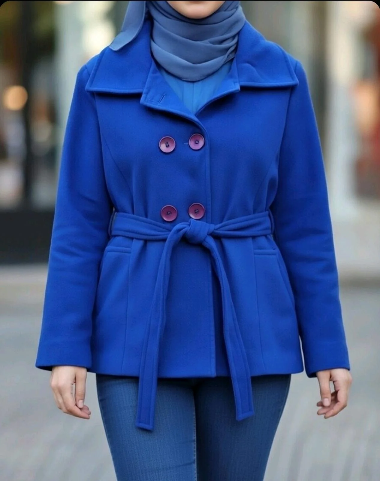 Coats, size XL / 42 / 14, photo 1