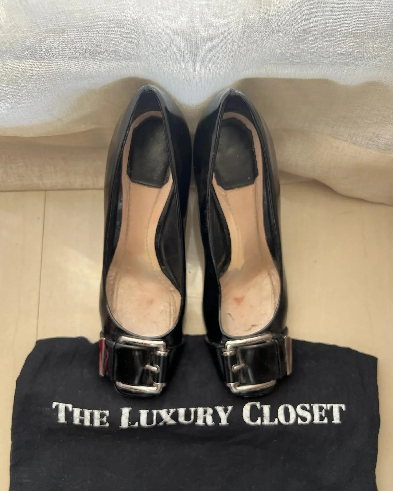Dior Mules, size 38, photo 1
