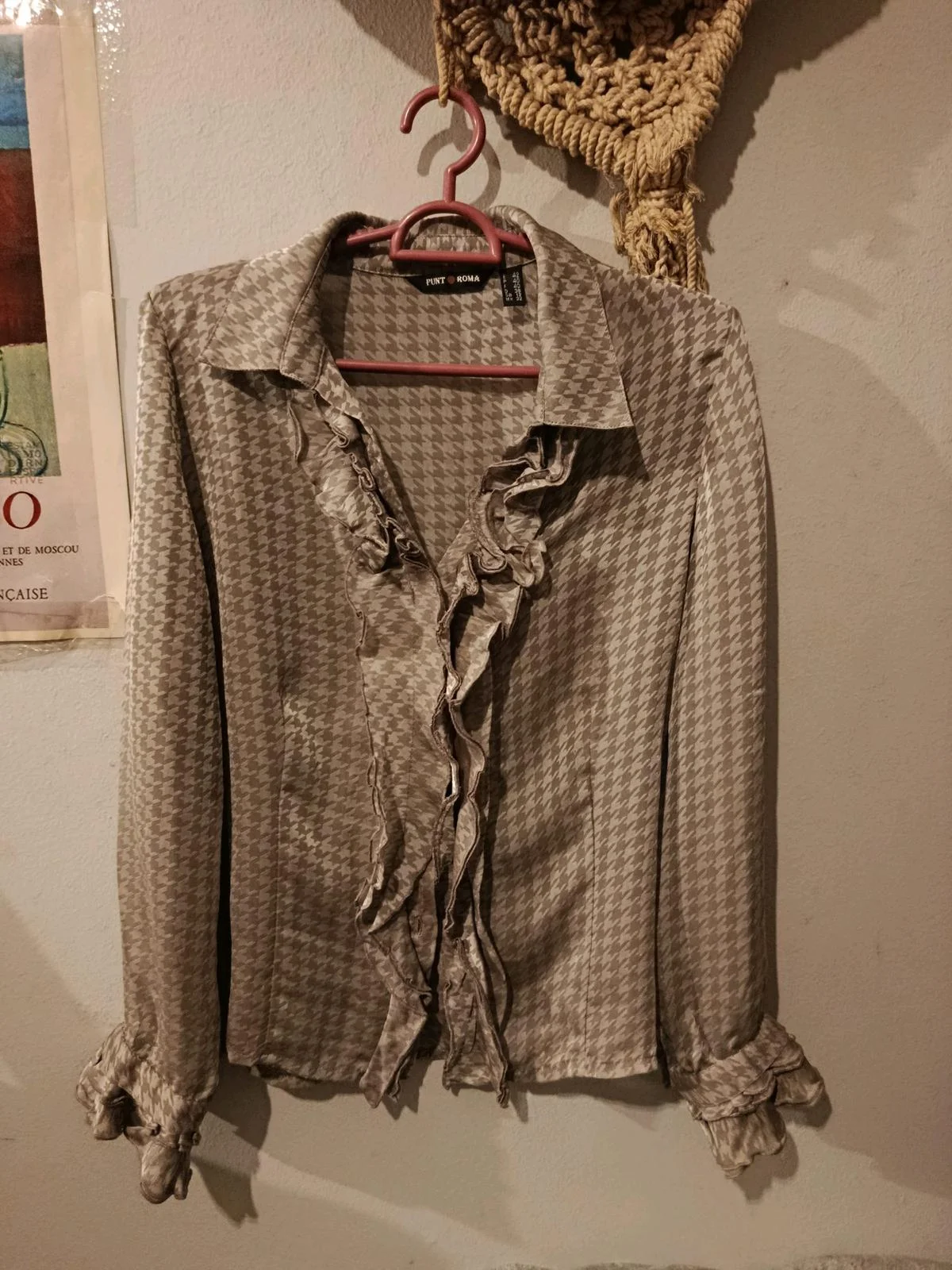 Blouses, size L / 40 / 12, photo 1