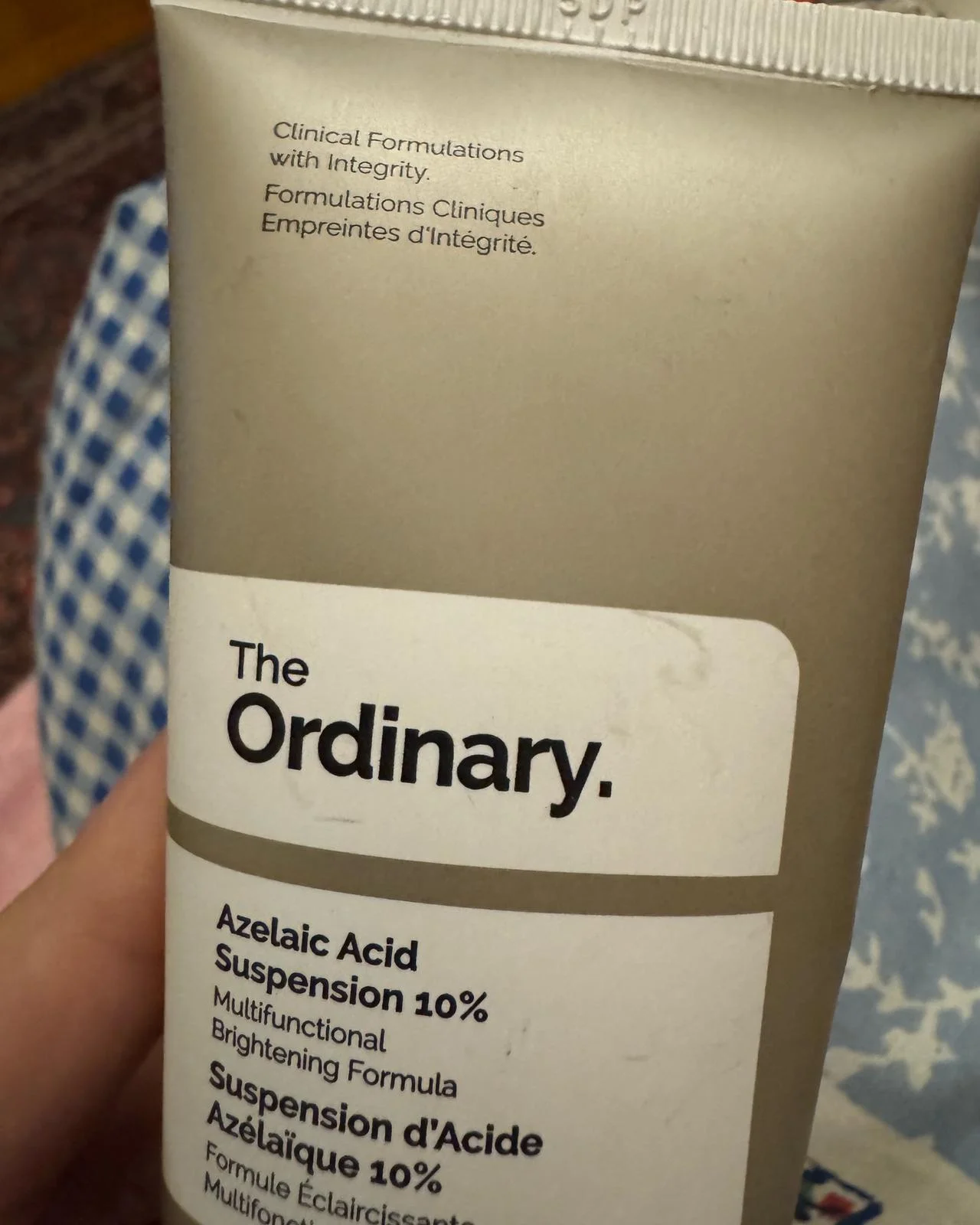 The Ordinary Skin care, size No Size, photo 1