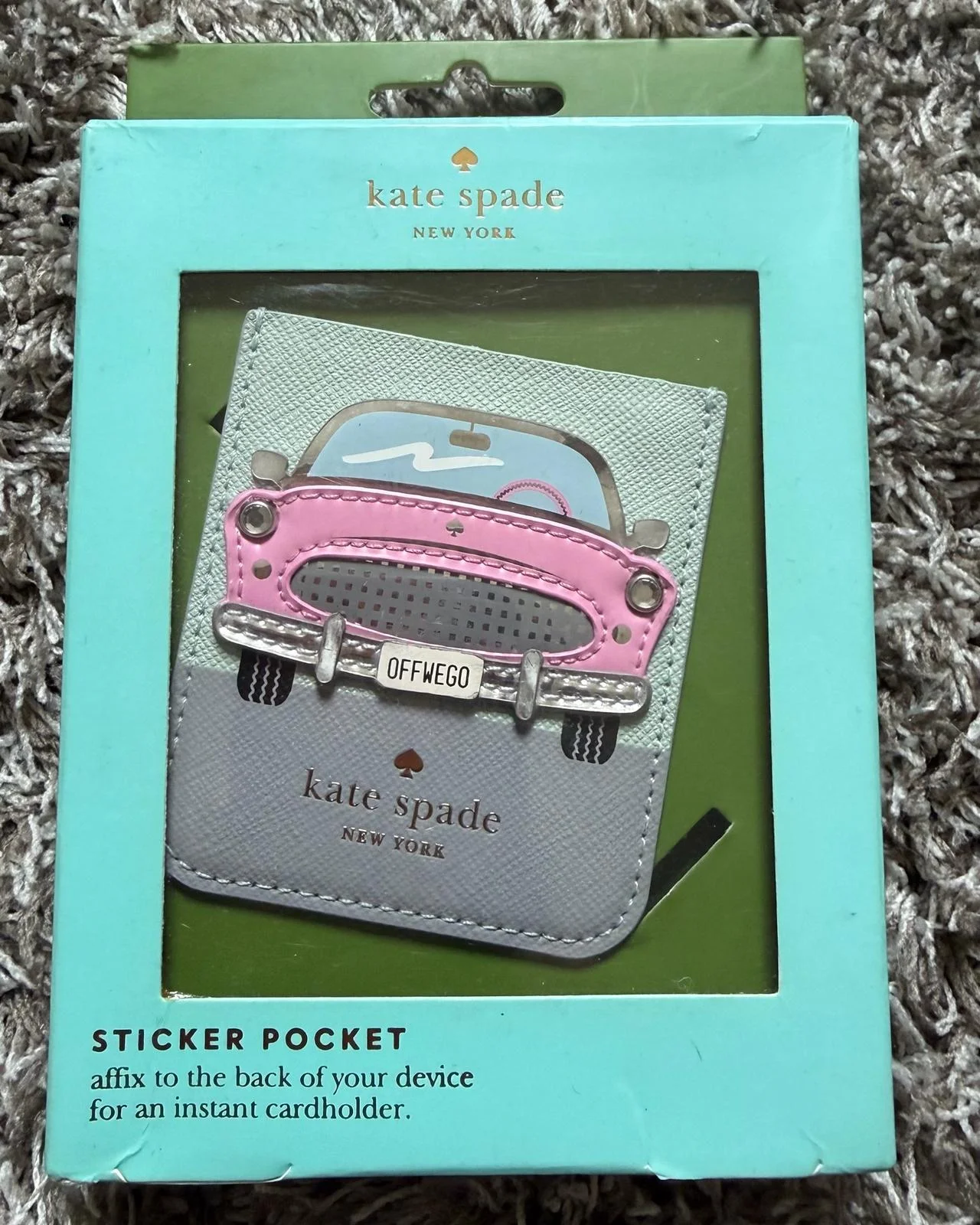 Kate Spade Wallets, size One size, photo 1