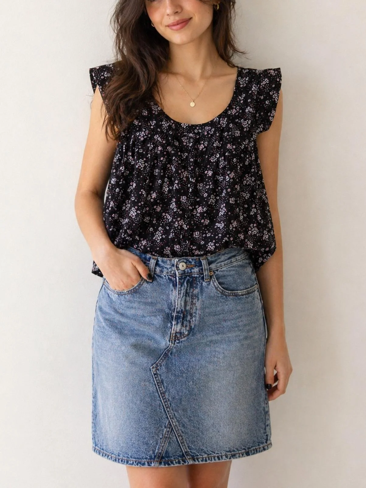 Jennyfer Blouses, size M / 38 / 10, photo 1