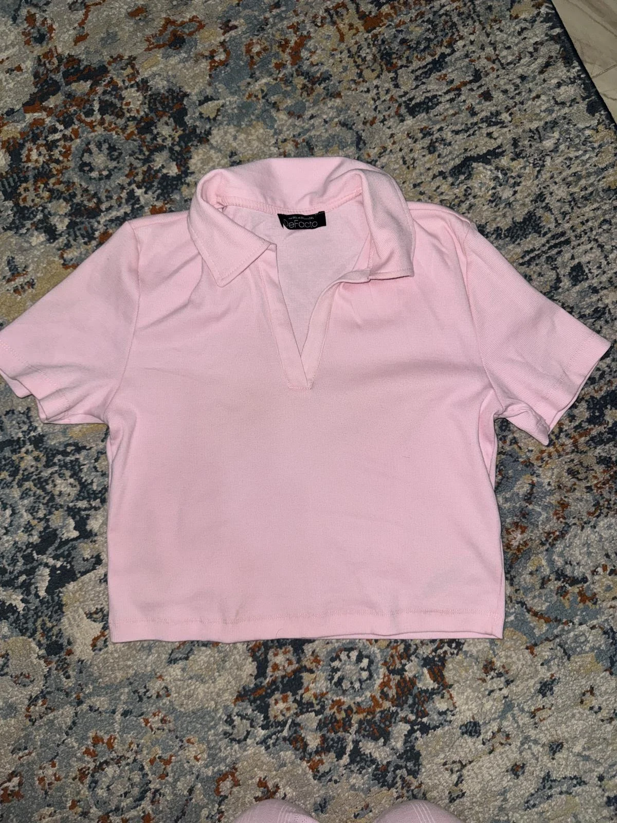 Defacto T-shirts, size XL / 42 / 14, photo 1