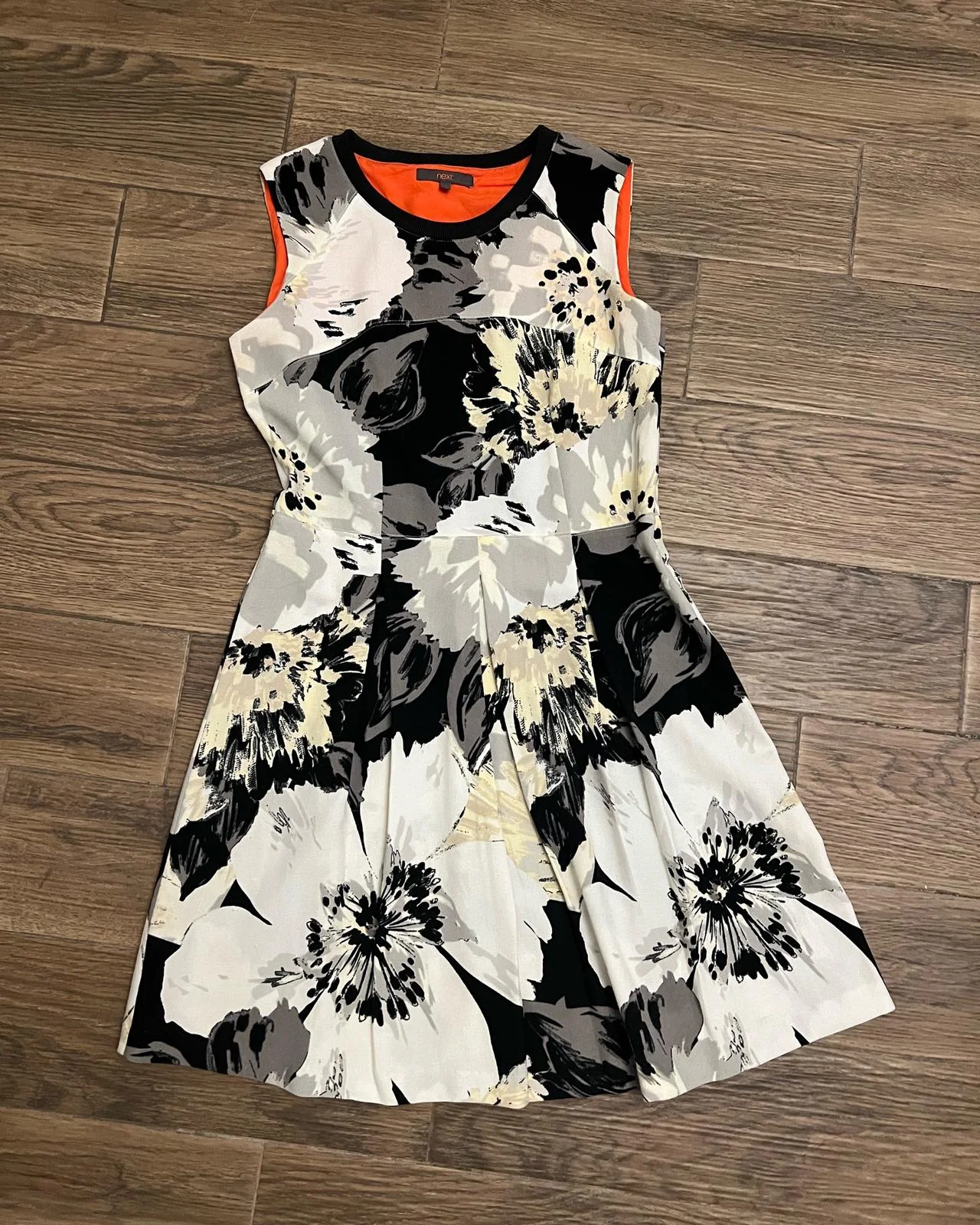 Next Midi Dresses, size XL / 42 / 14, photo 1