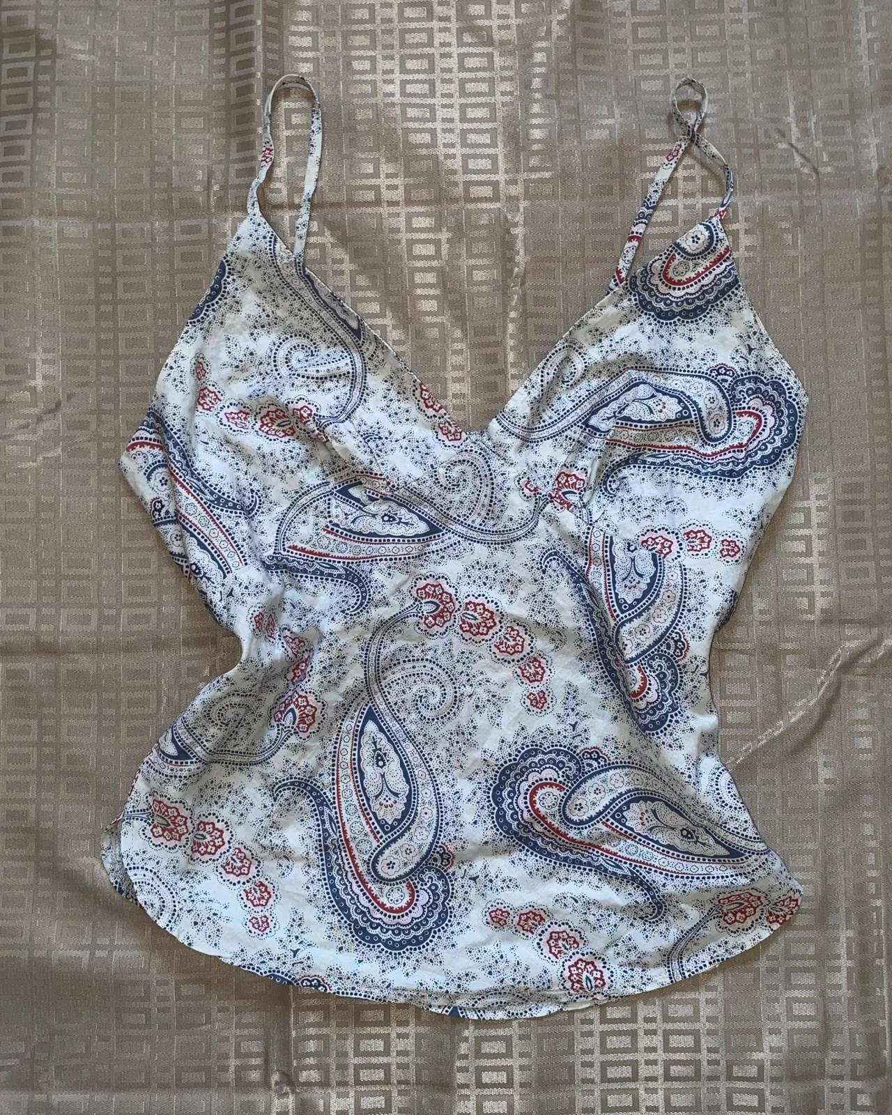 Tank Tops, size S / 36 / 8, photo 1