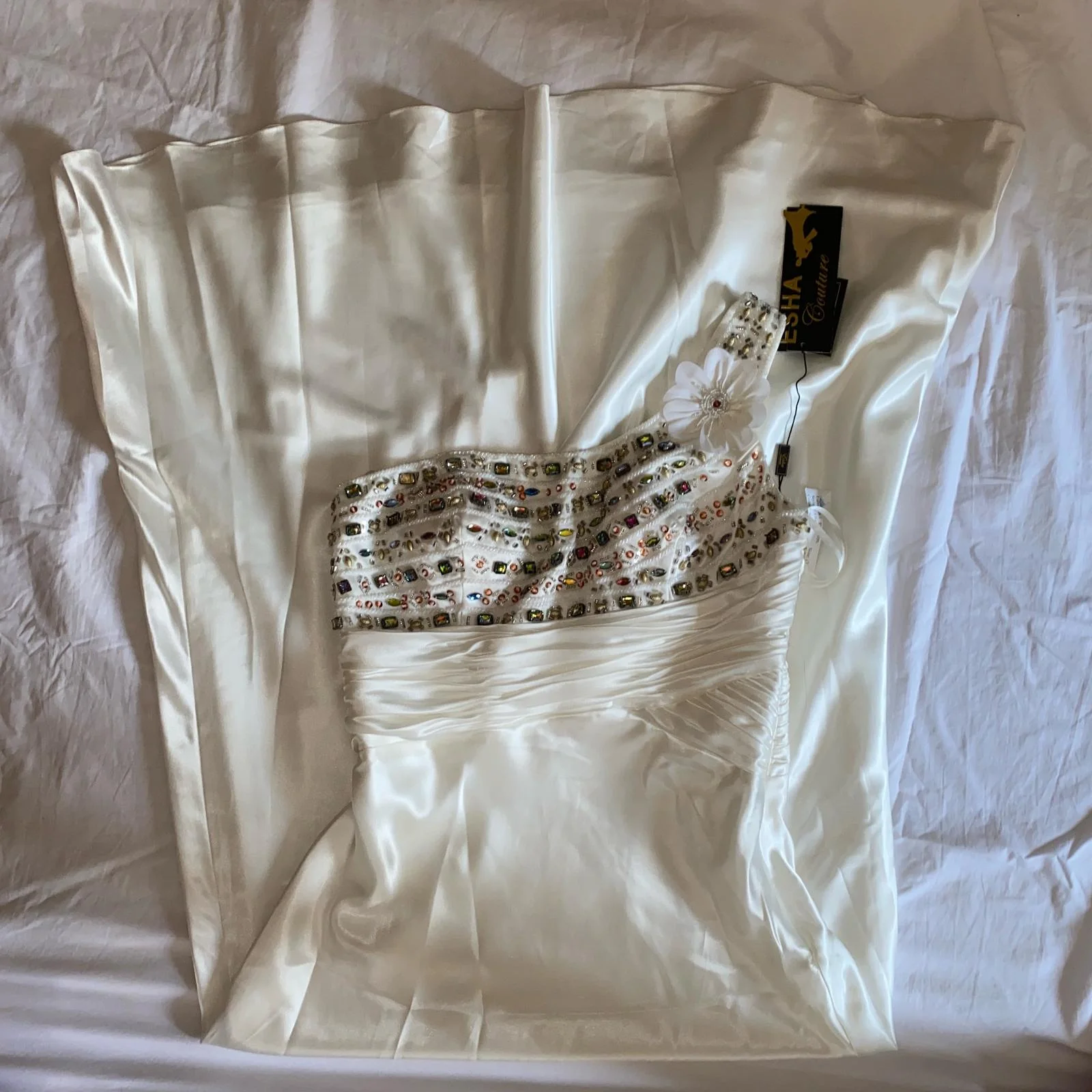 Wedding Dresses, size L / 40 / 12, photo 1