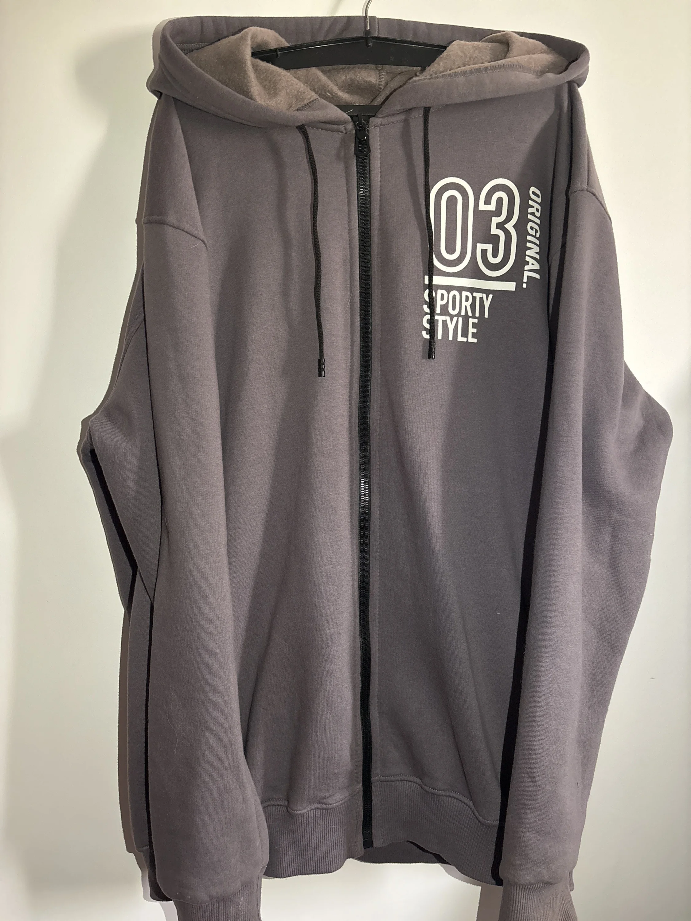Local Jackets, size 4XL, photo 1
