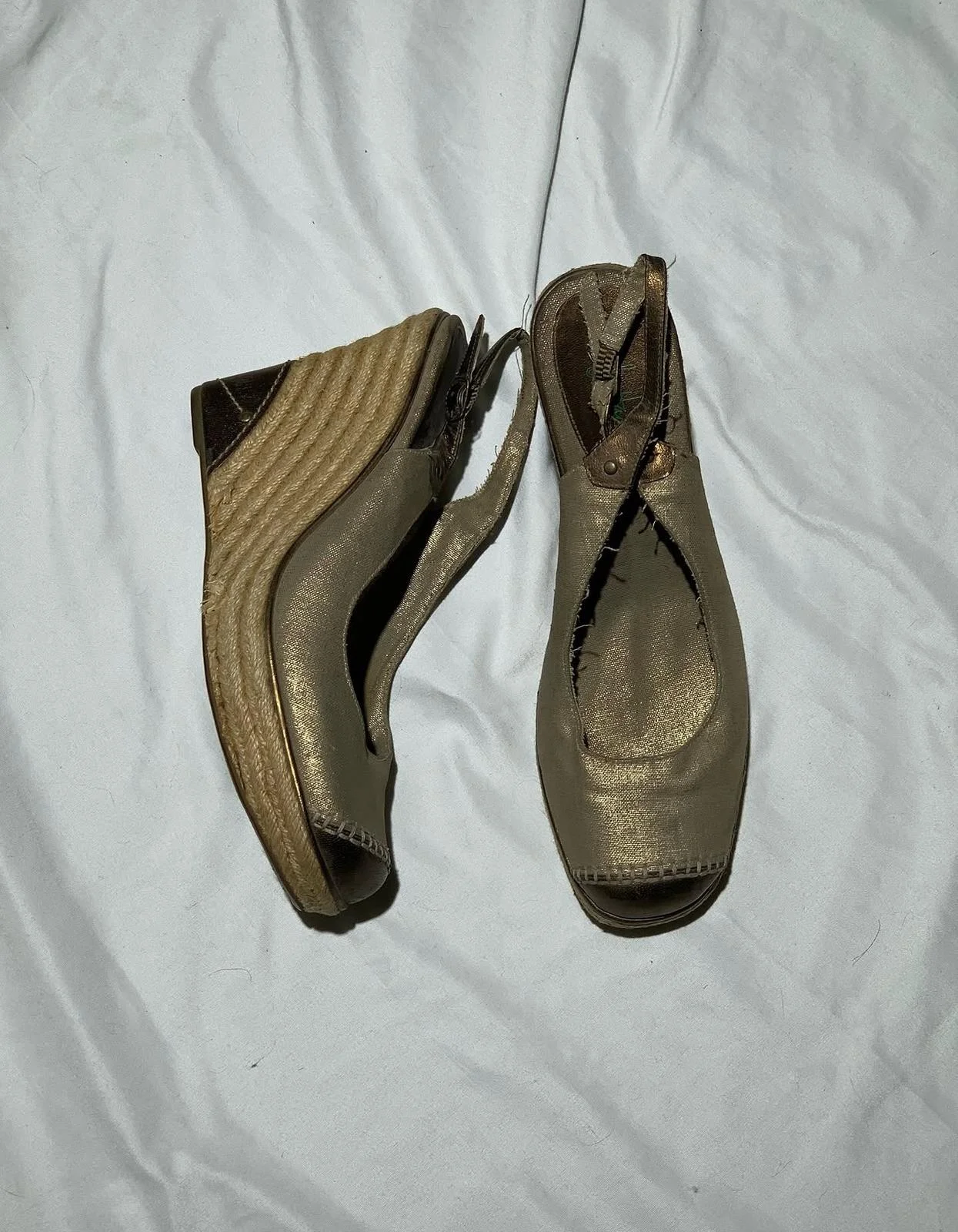 Sandals, size 37, photo 1