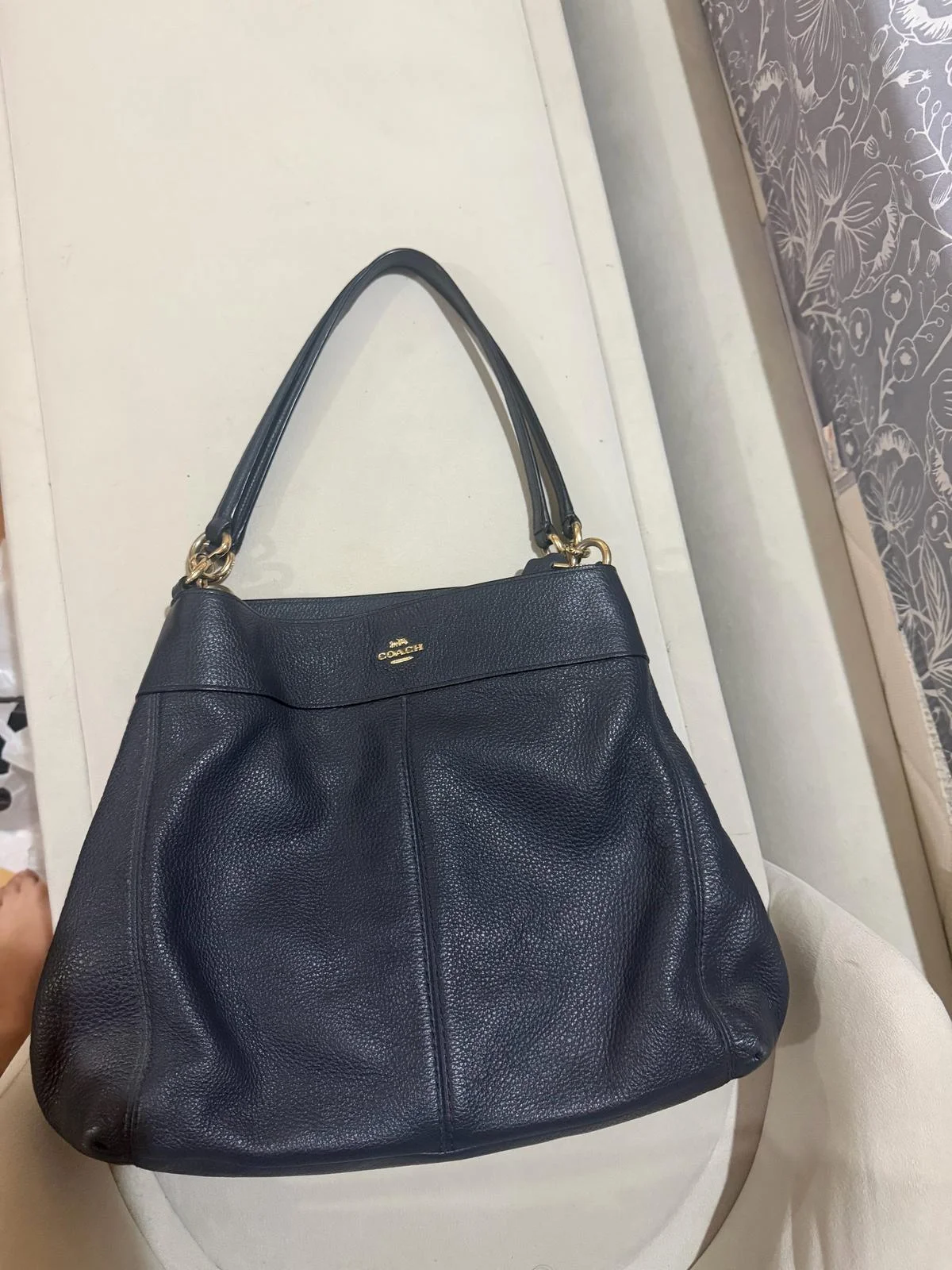 Coach Shoulder Bag, size Other, photo 1