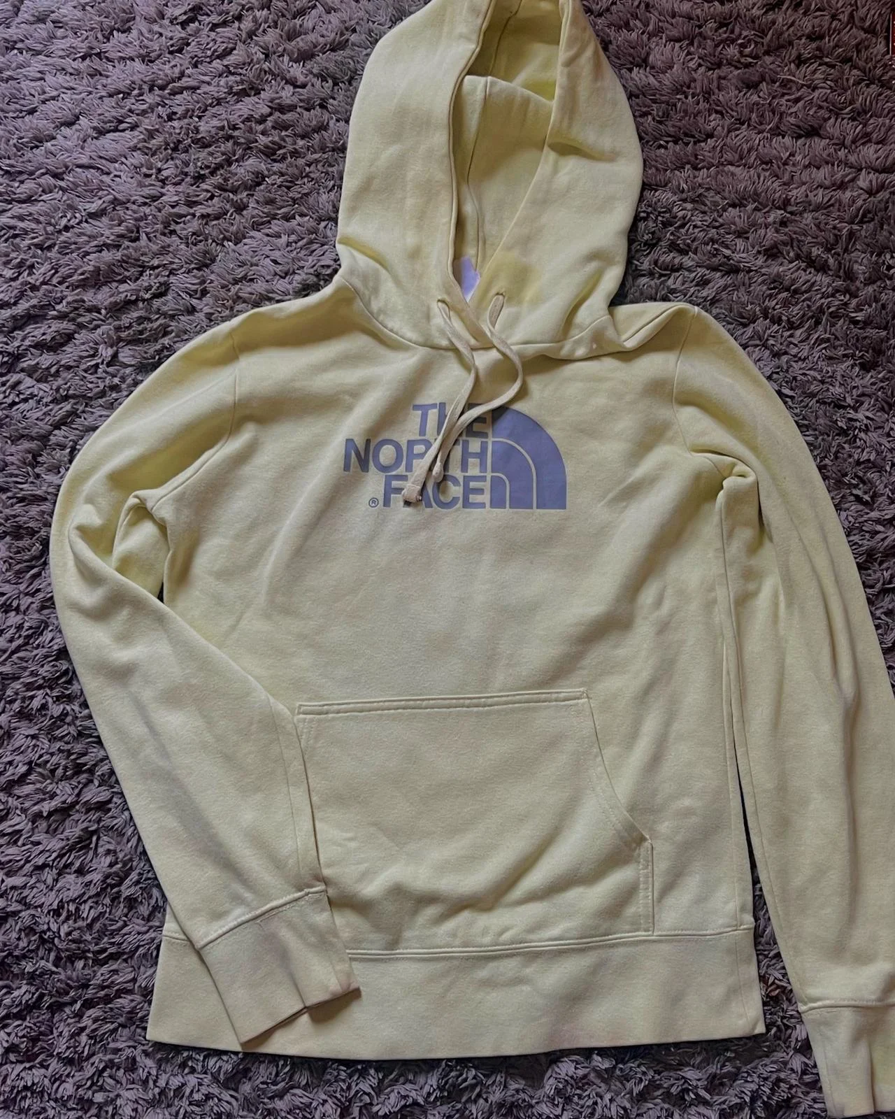 The North Face Hoodies, size S / 36 / 8, photo 1