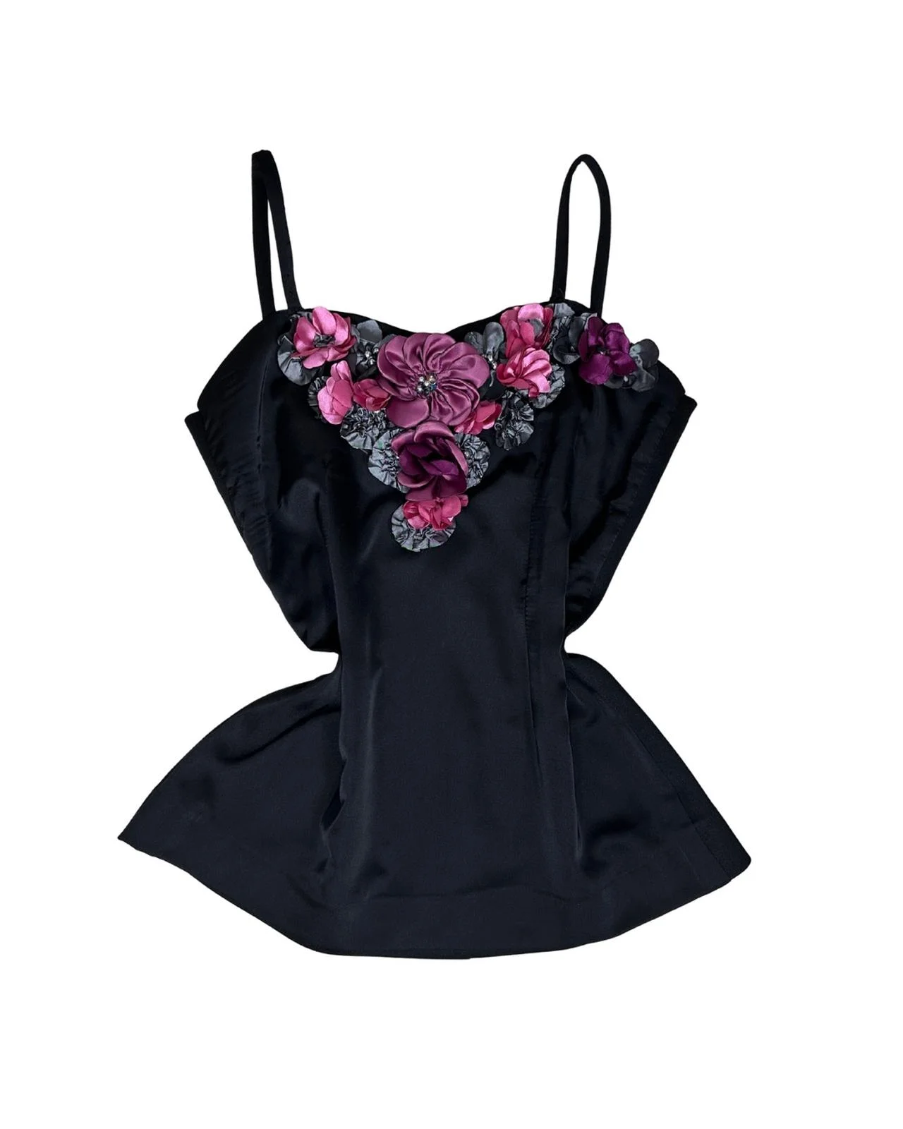 Cami Tops, size S / 36 / 8, photo 1