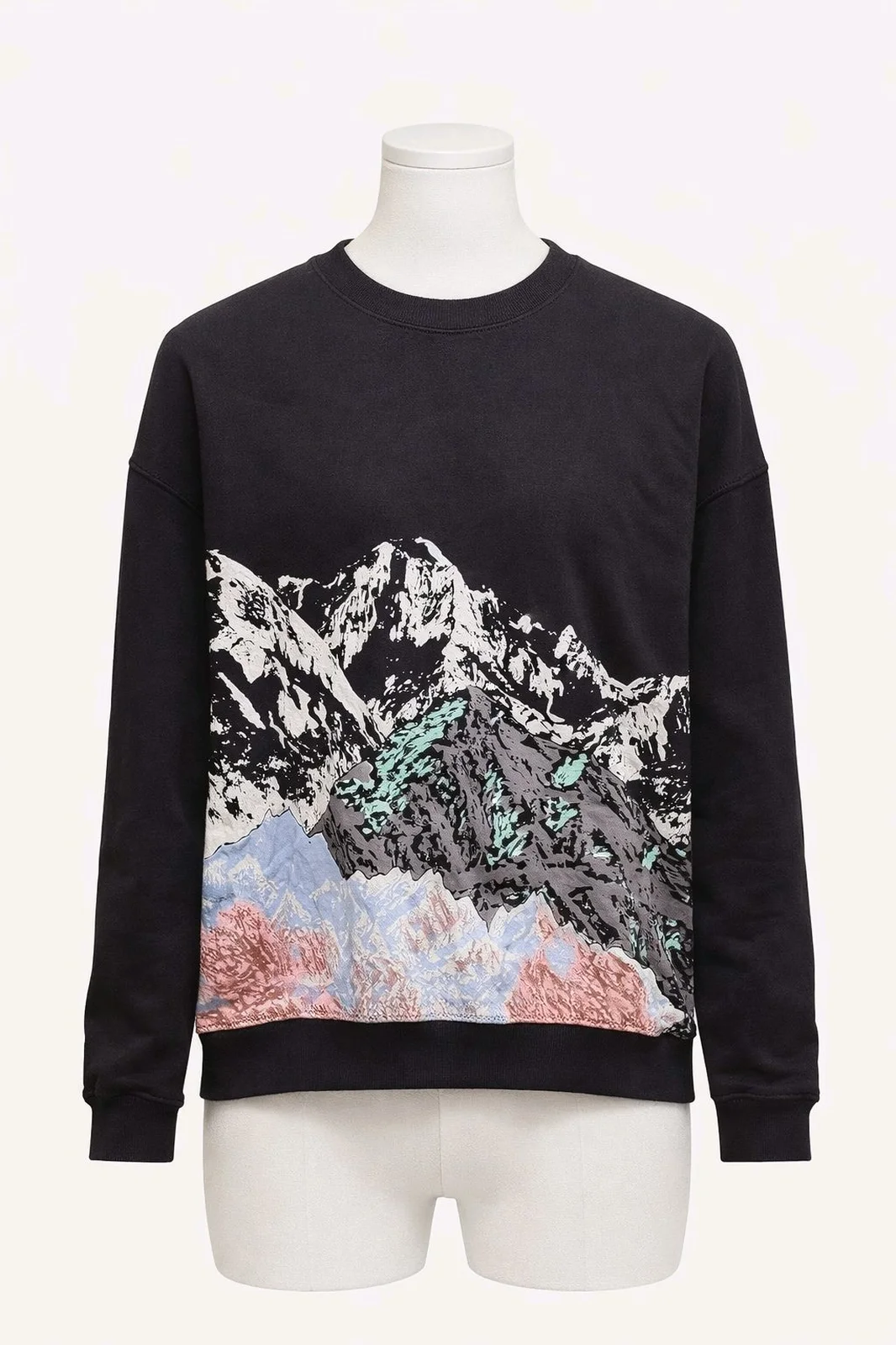 Amy & Ivy Sweatshirts, size S / 36 / 8, photo 1