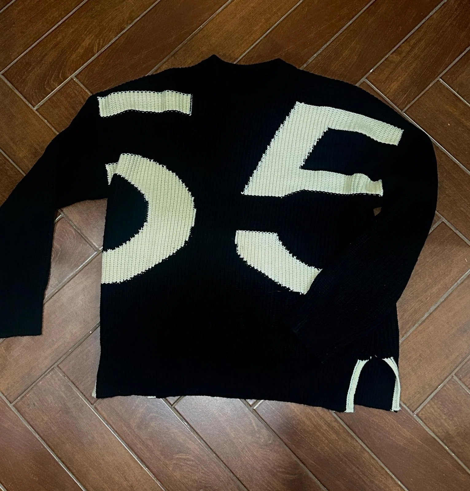 Local Sweaters, size S, photo 1