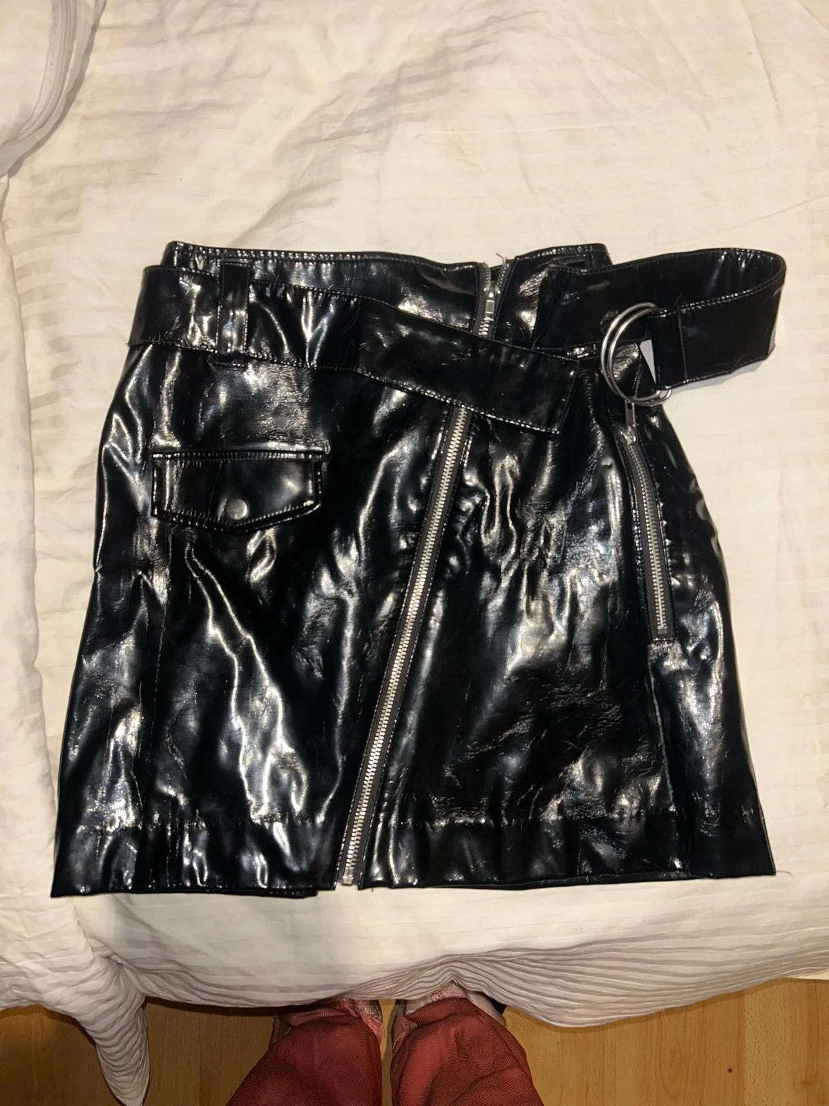 H&M Skirts, size S / 36 / 8, photo 1