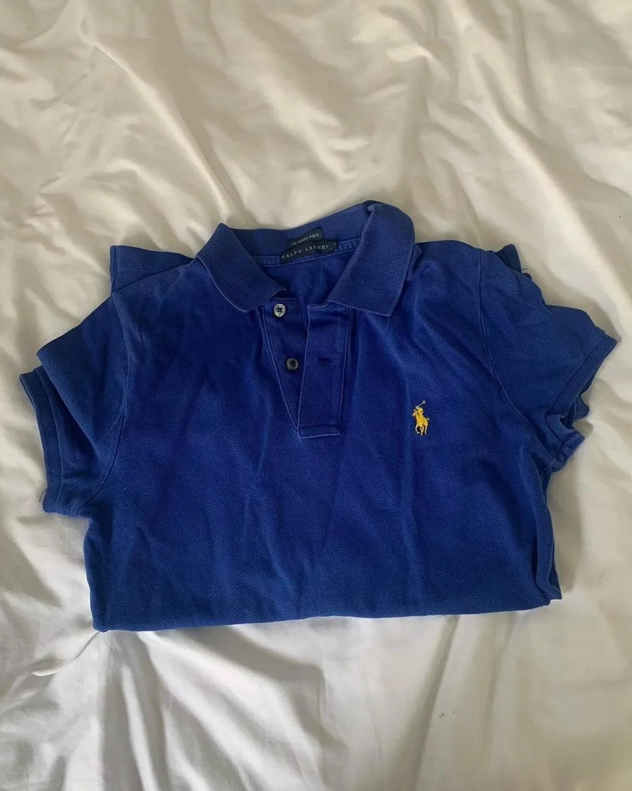 Polo Ralph Lauren T-shirts, size L / 40 / 12, photo 1