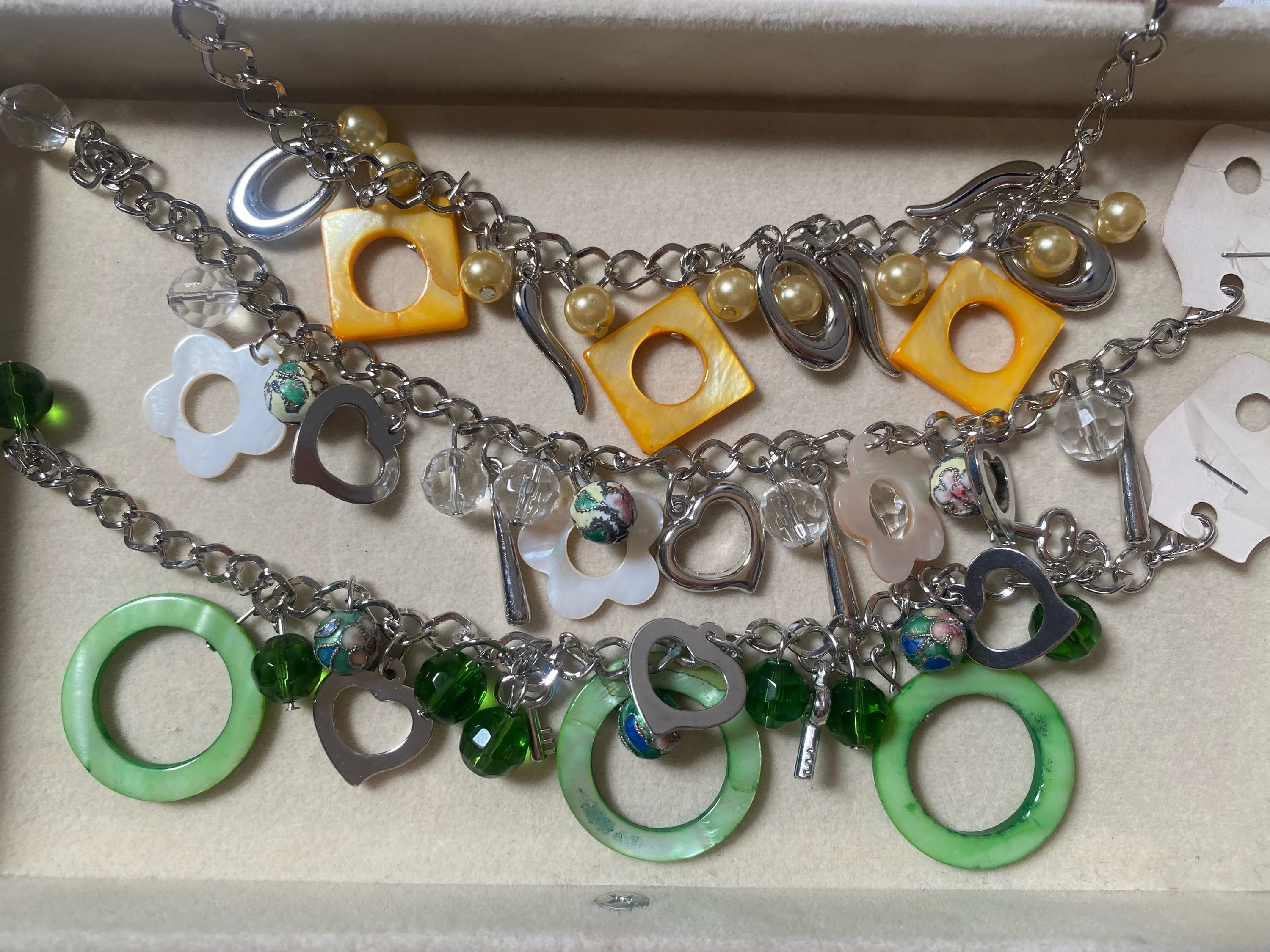 Bracelets, size Other, photo 1