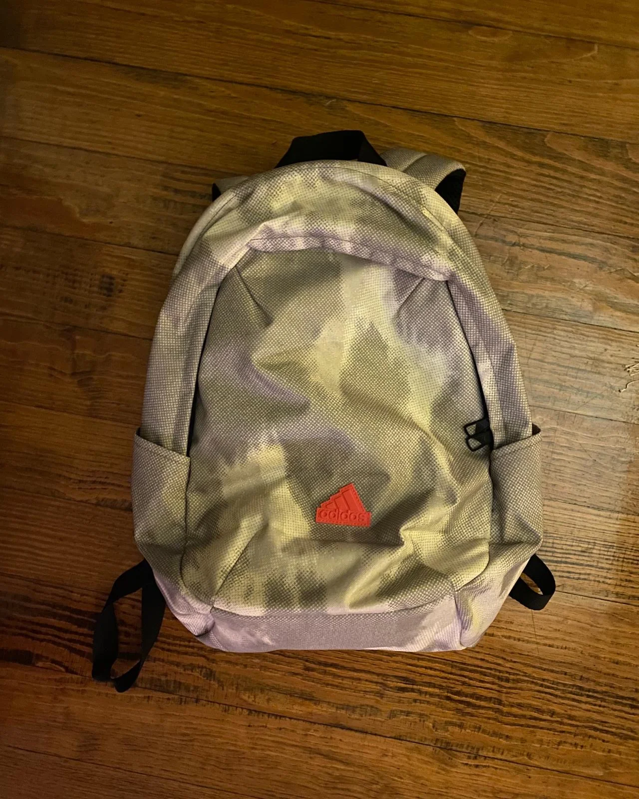adidas Backpacks, size One size, photo 1