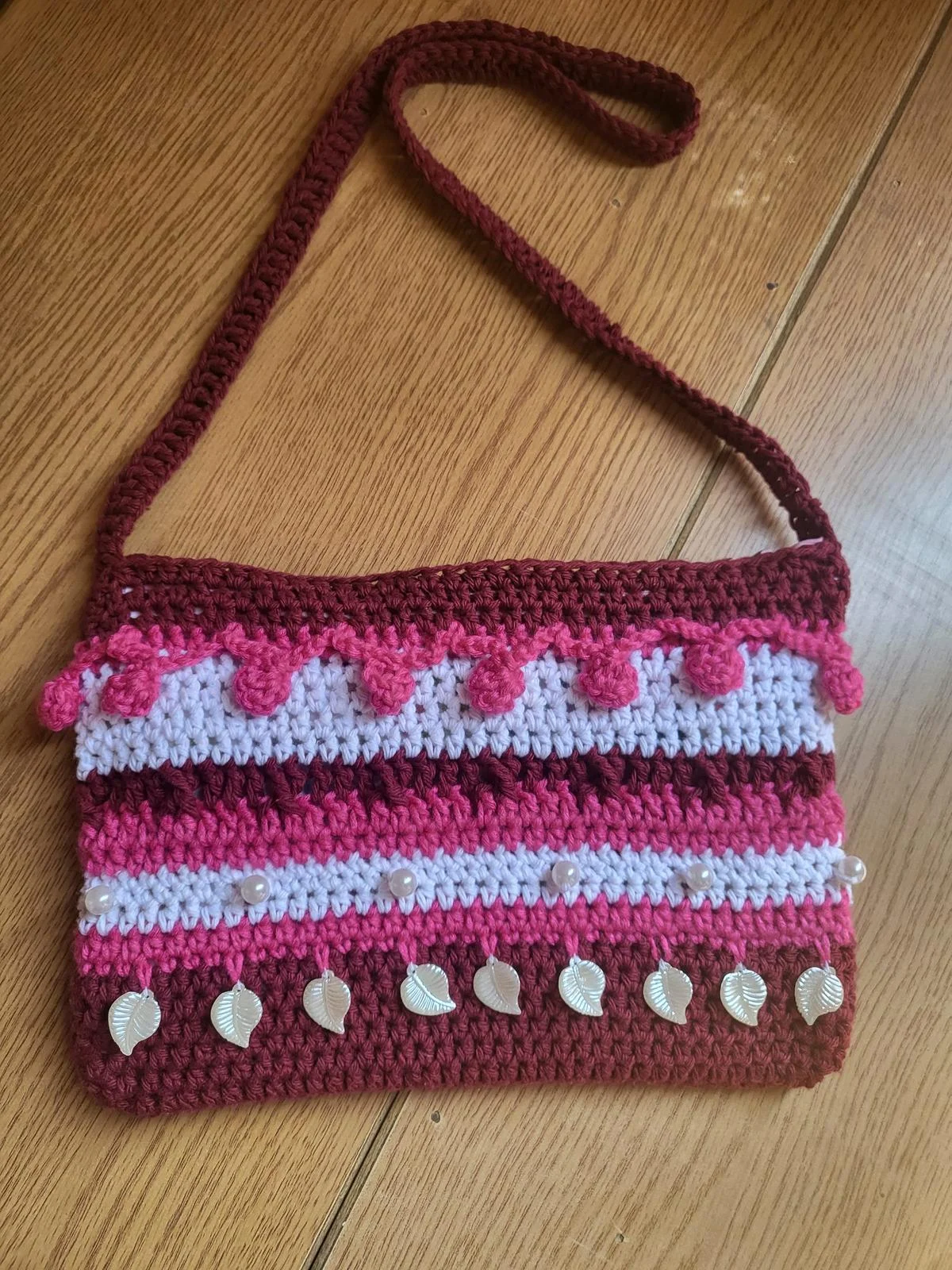 Cross-Body Bag, size Other, photo 1
