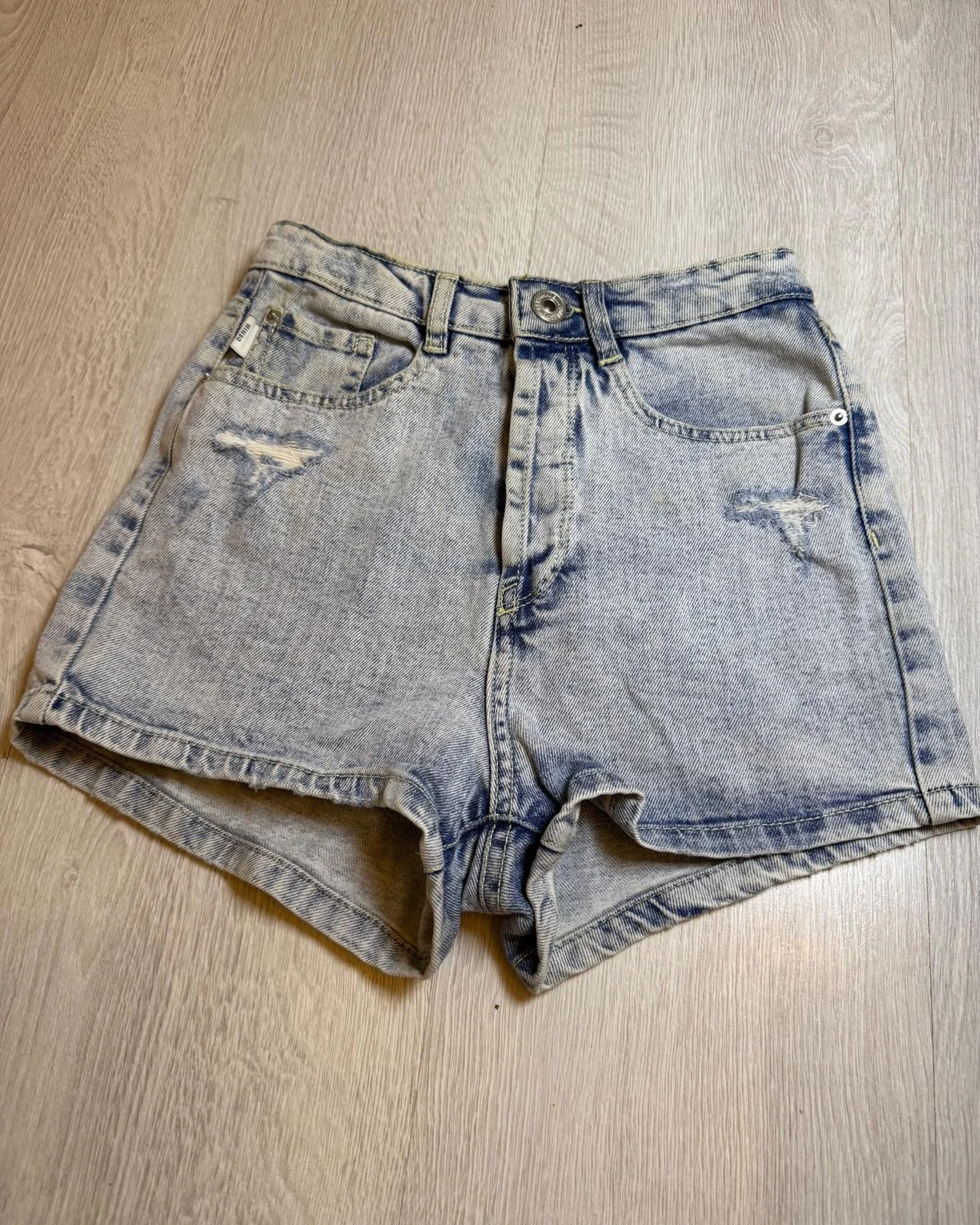 Bershka Shorts, size XS / 34 / 6, photo 1