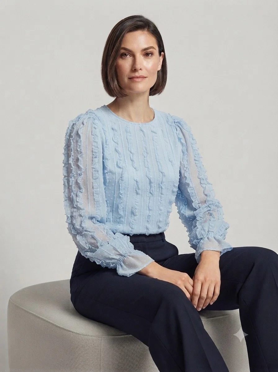 Shein Blouses, size L / 40 / 12, photo 1