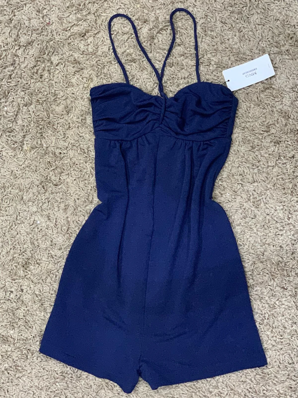 MNG Jumpsuits, size XS / 34 / 6, photo 1