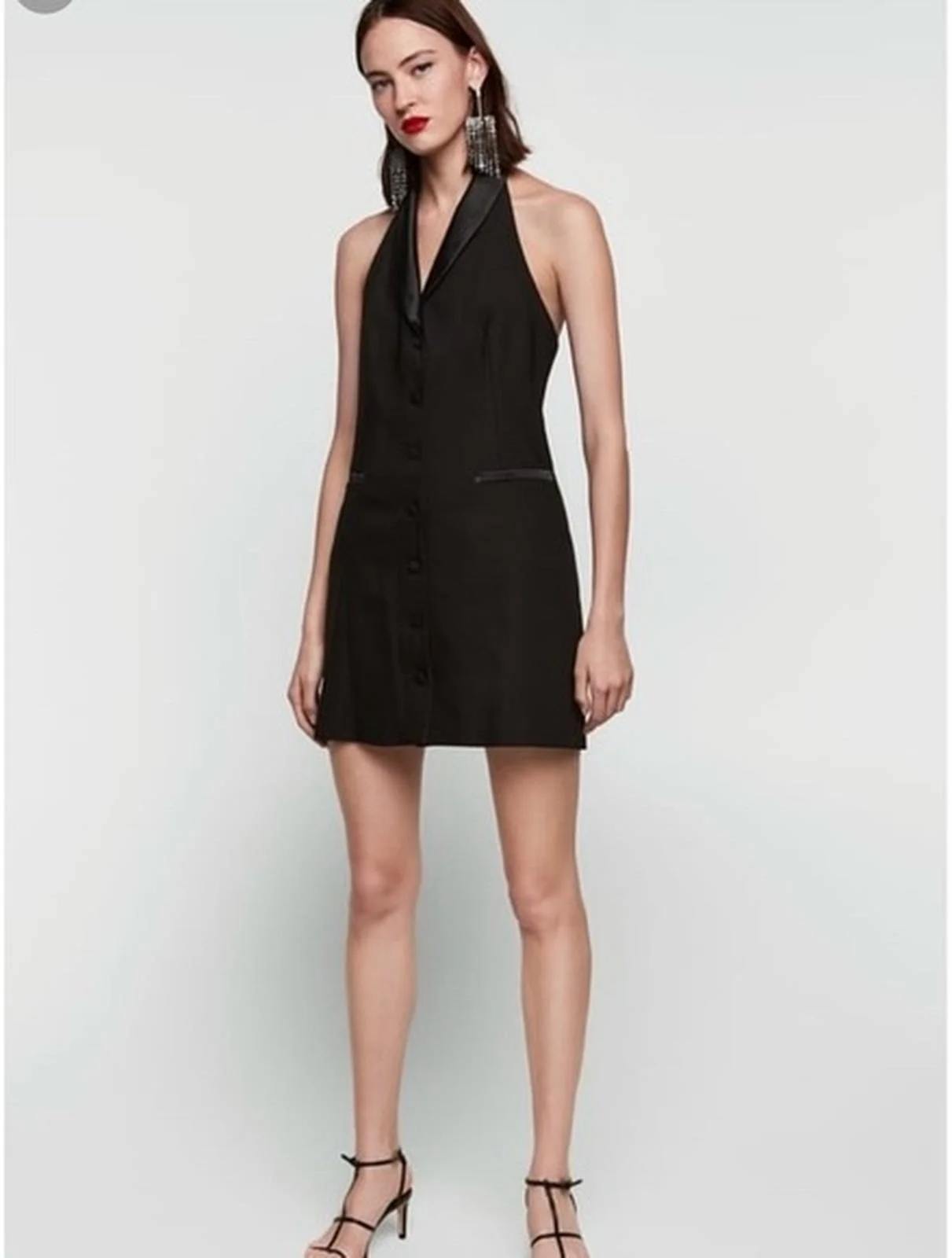 Zara Dresses, size XS / 34 / 6, photo 1