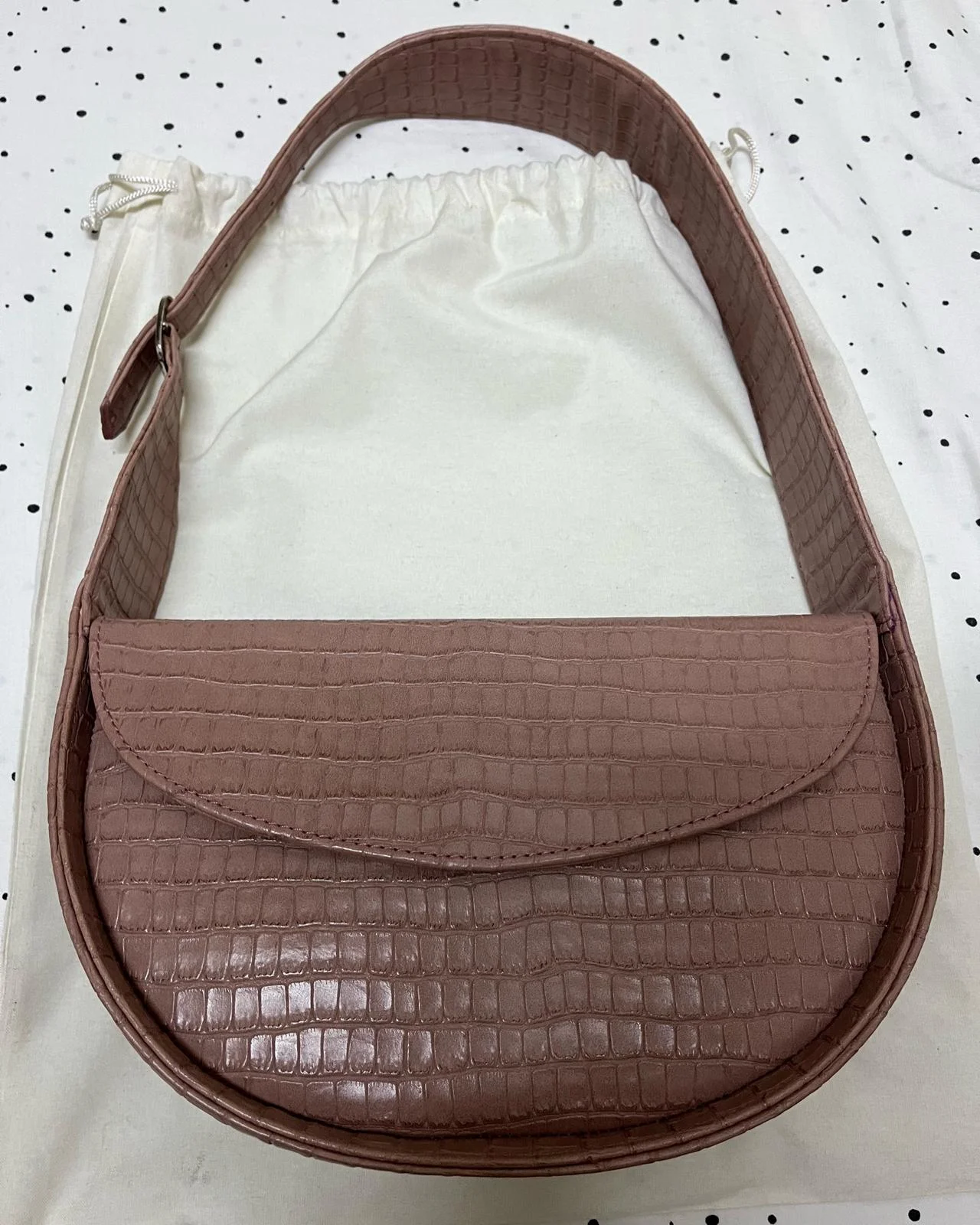 Shoulder Bag, size One size, photo 1