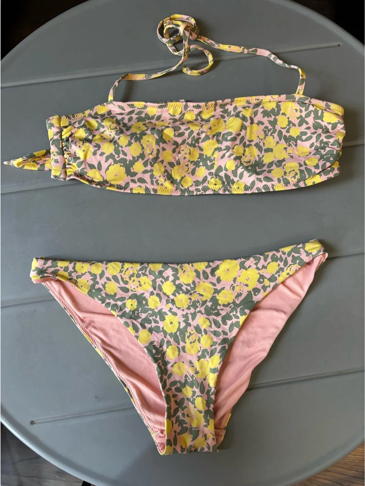 H&M Bikini, size M / 38 / 10, photo 1