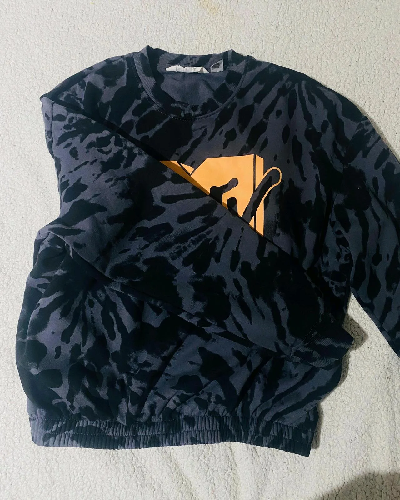 H&M Sweaters, size M, photo 1