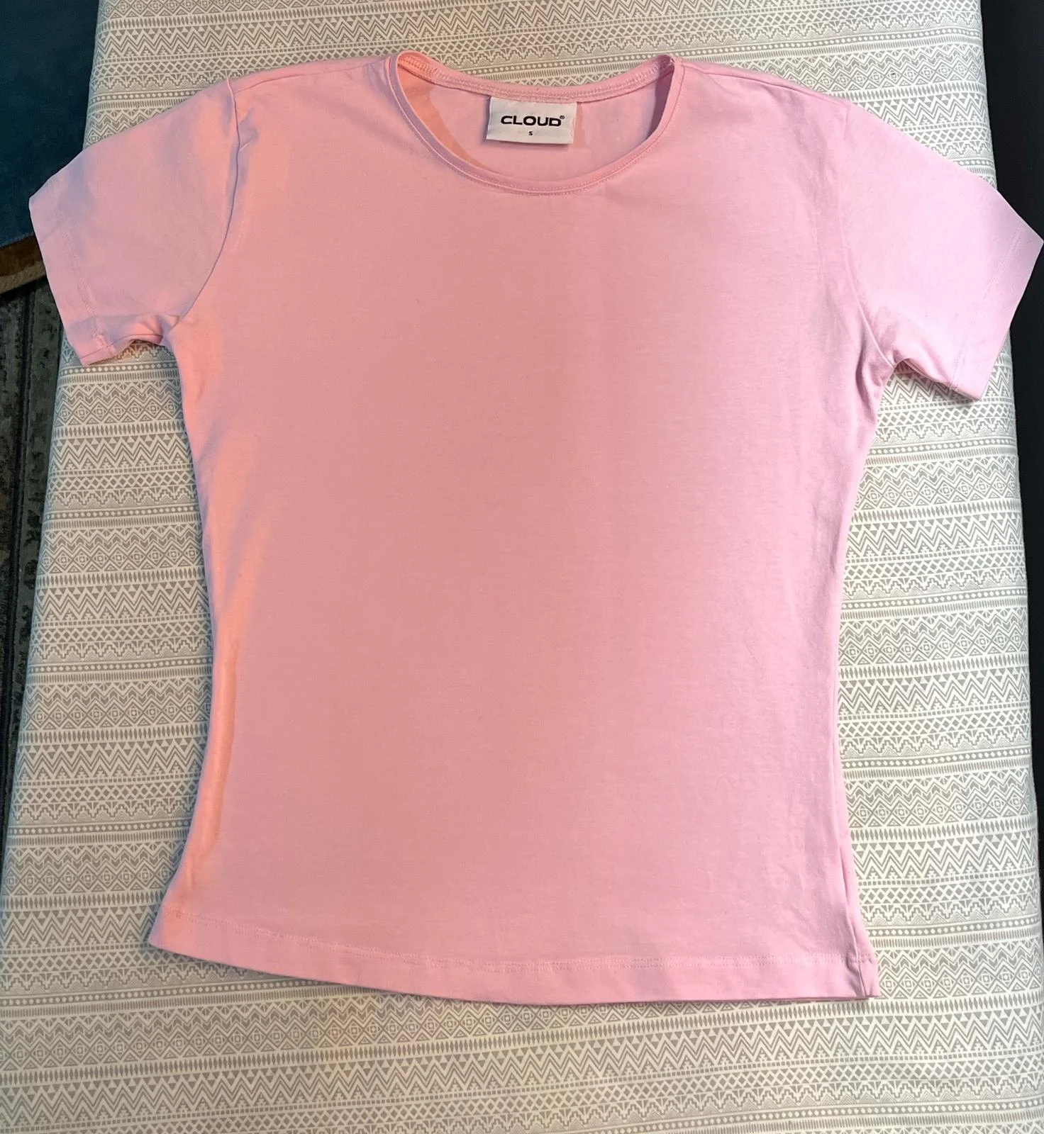 T-shirts, size S / 36 / 8, photo 1