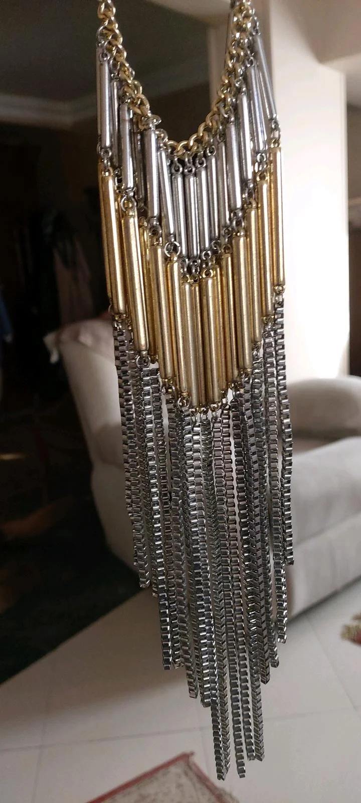 Necklaces, size Other, photo 1