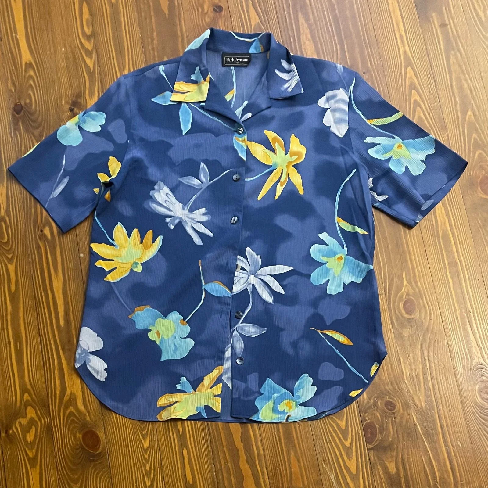Shirts, size M / 38 / 10, photo 1