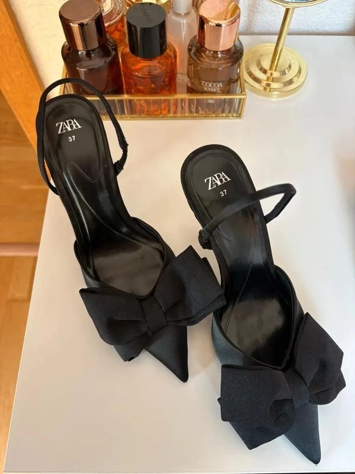 Zara Pumps, size 37, photo 1