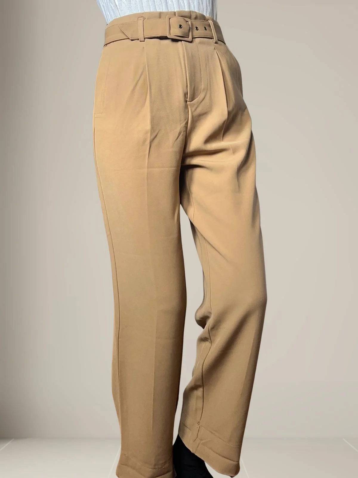 Stradivarius Pants, size S / 36 / 8, photo 1
